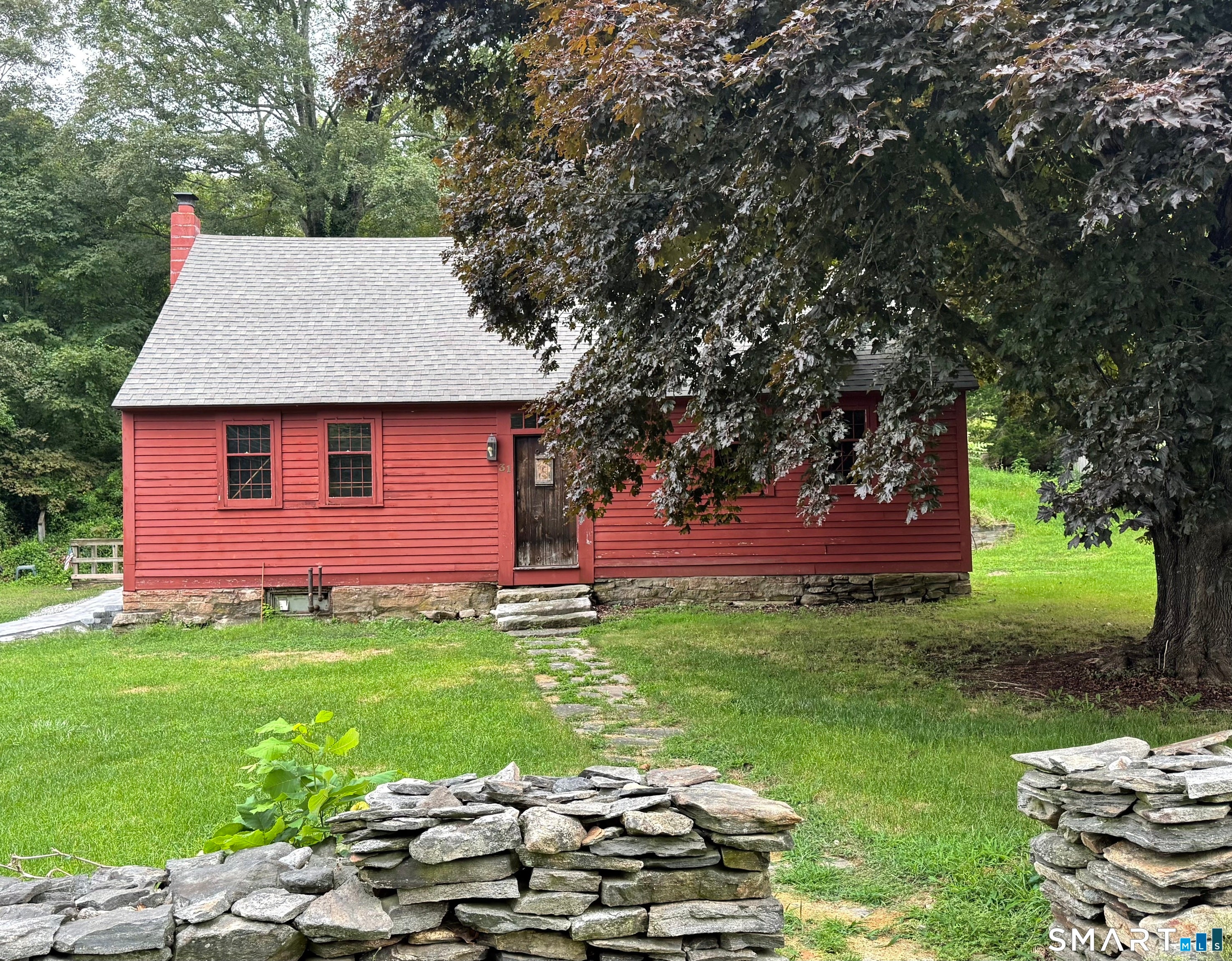 31 North Stonington Road — photo