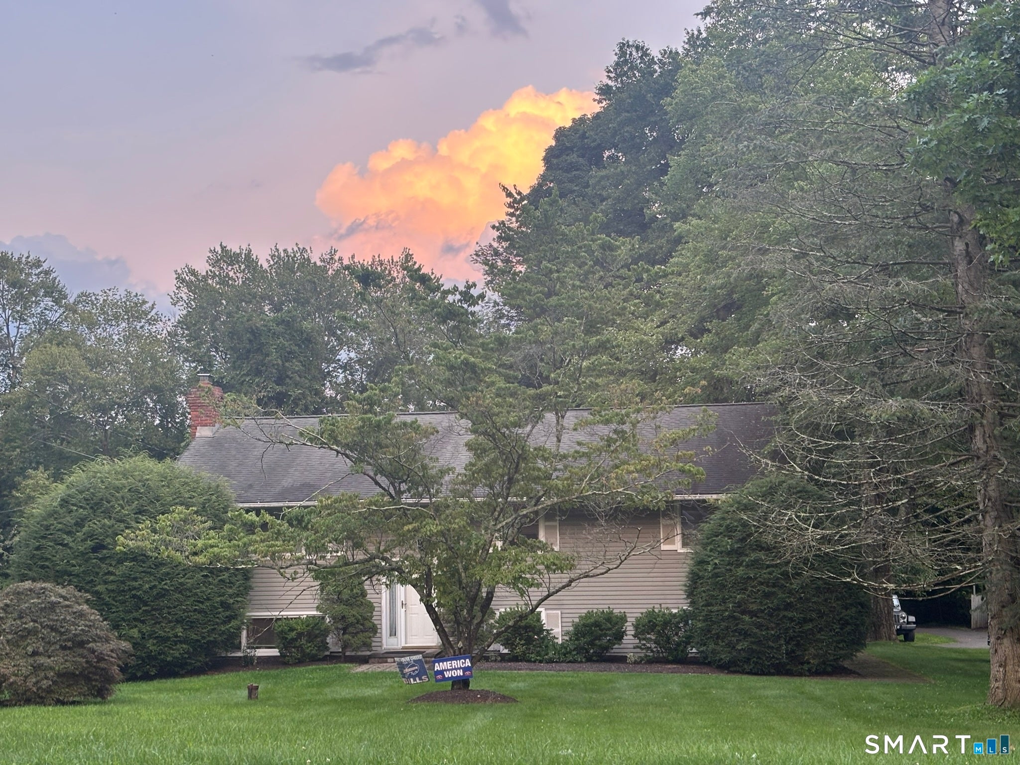 31 Old Hawleyville Road — photo