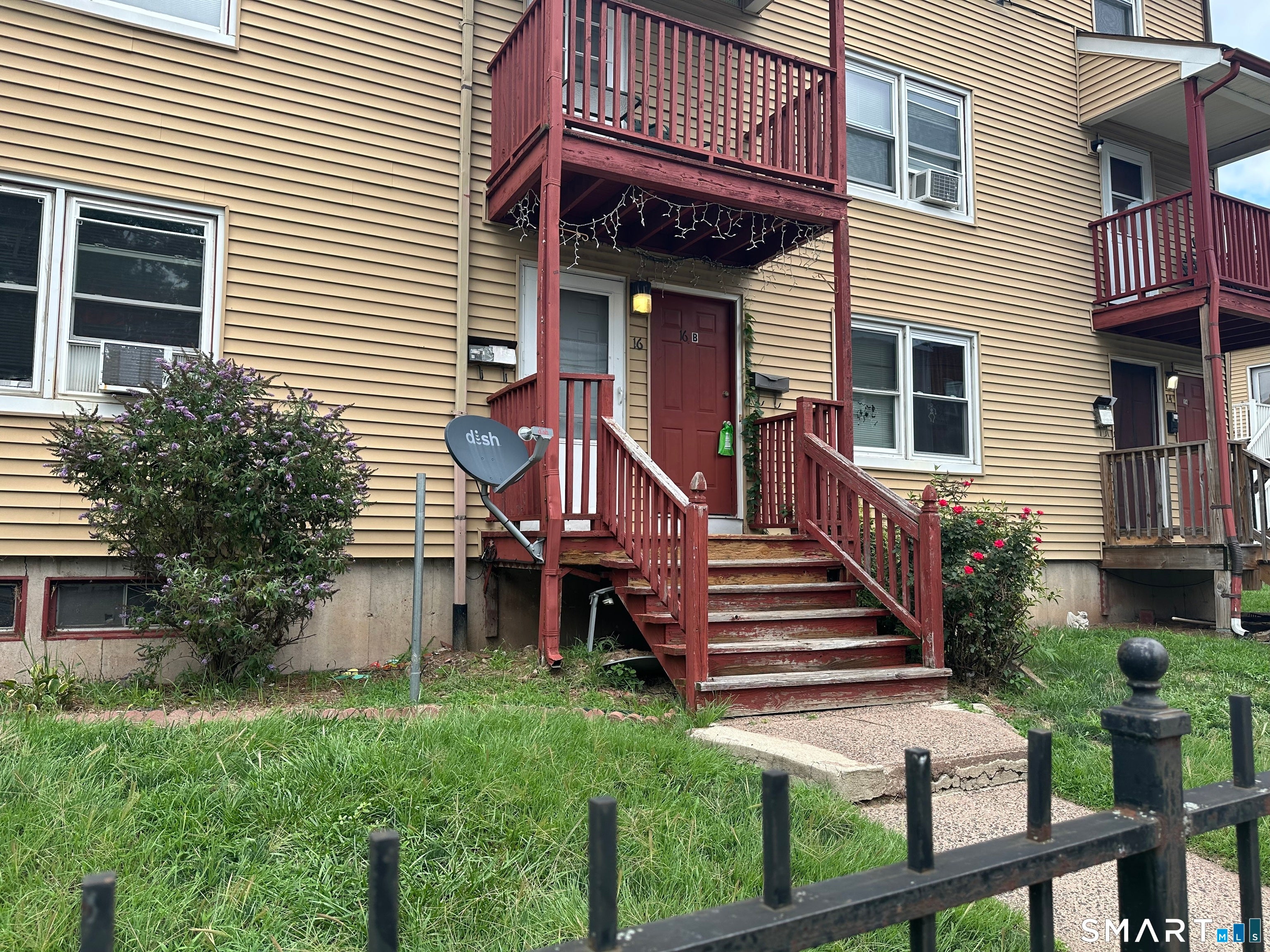 16 Judson Street a — photo
