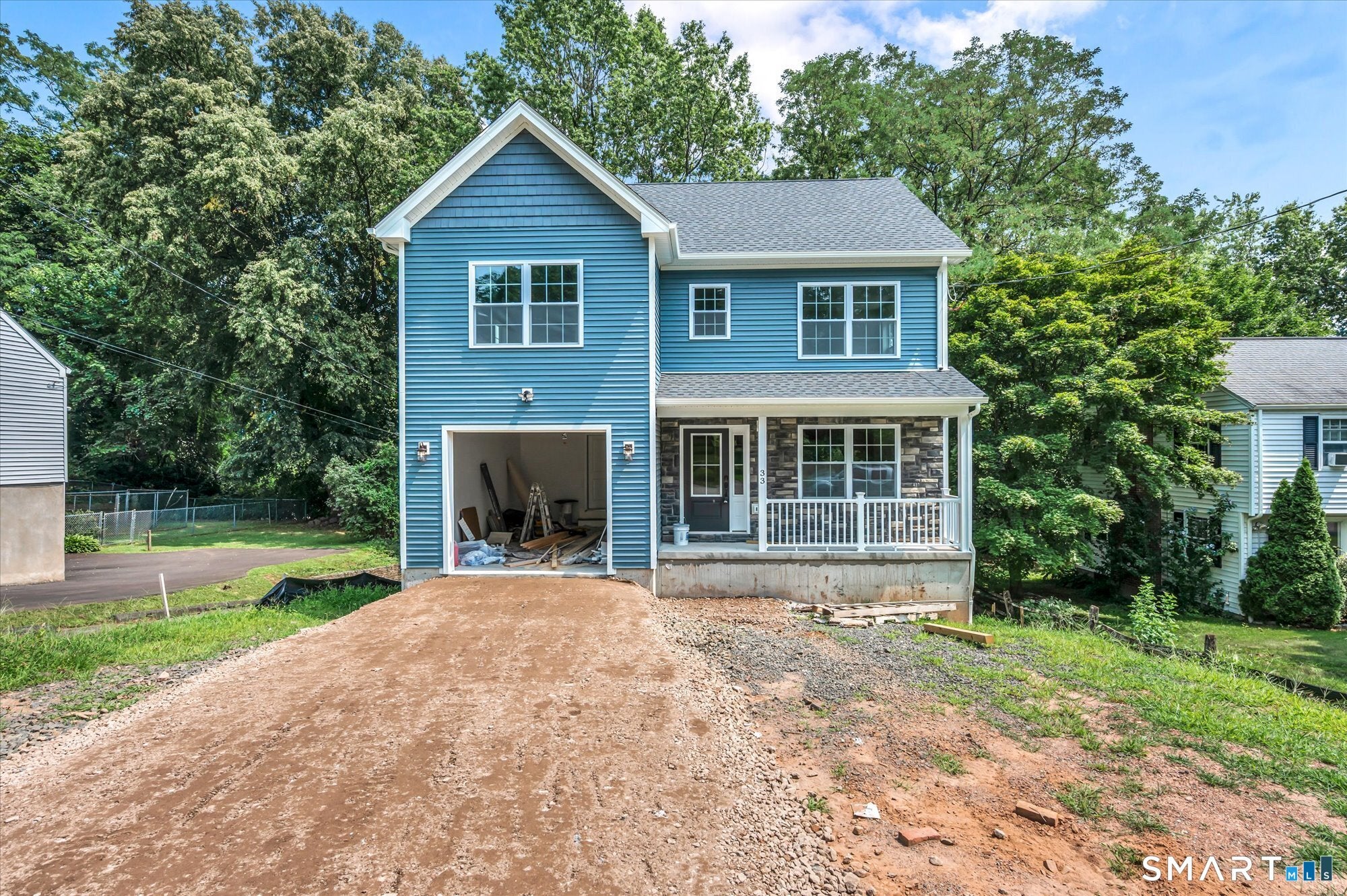 33 Brightwood Lane — photo