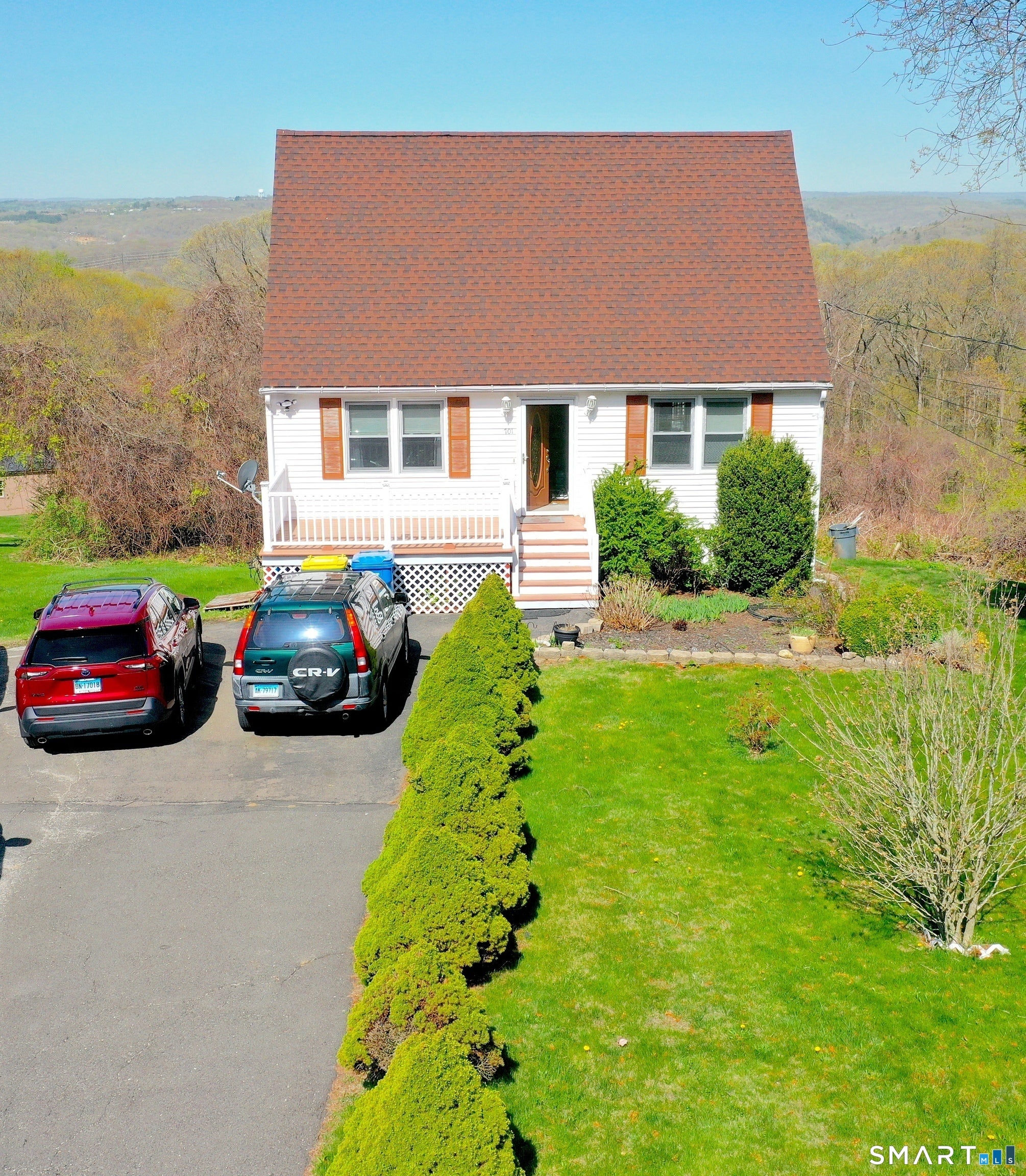 701 Bucks Hill Road — photo