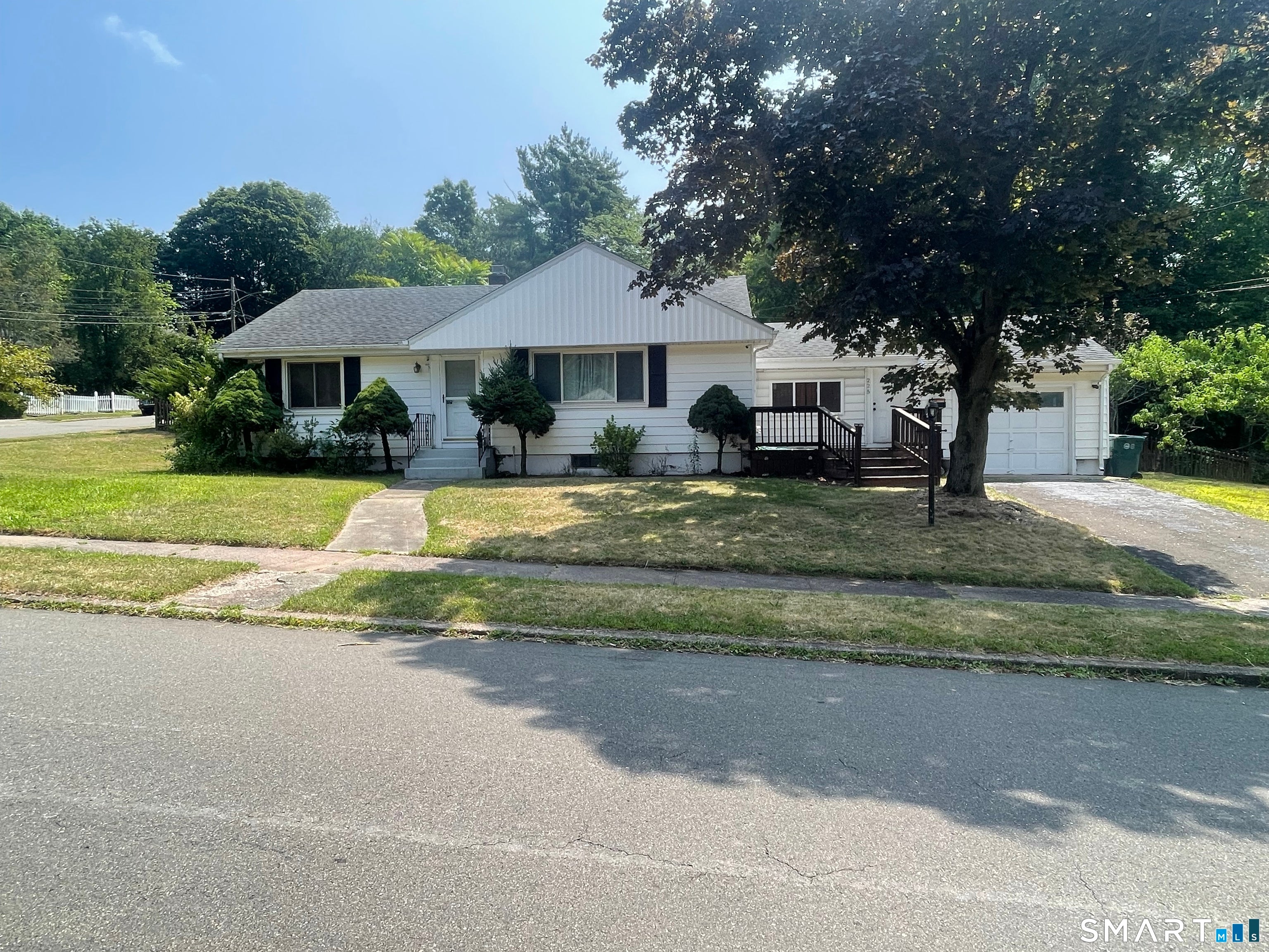 225 Blue Hills Avenue — photo