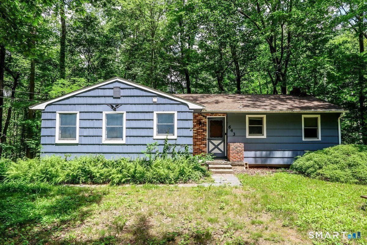 643 Bucks Hill Road — photo
