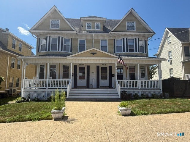 86 Cottage Avenue — photo