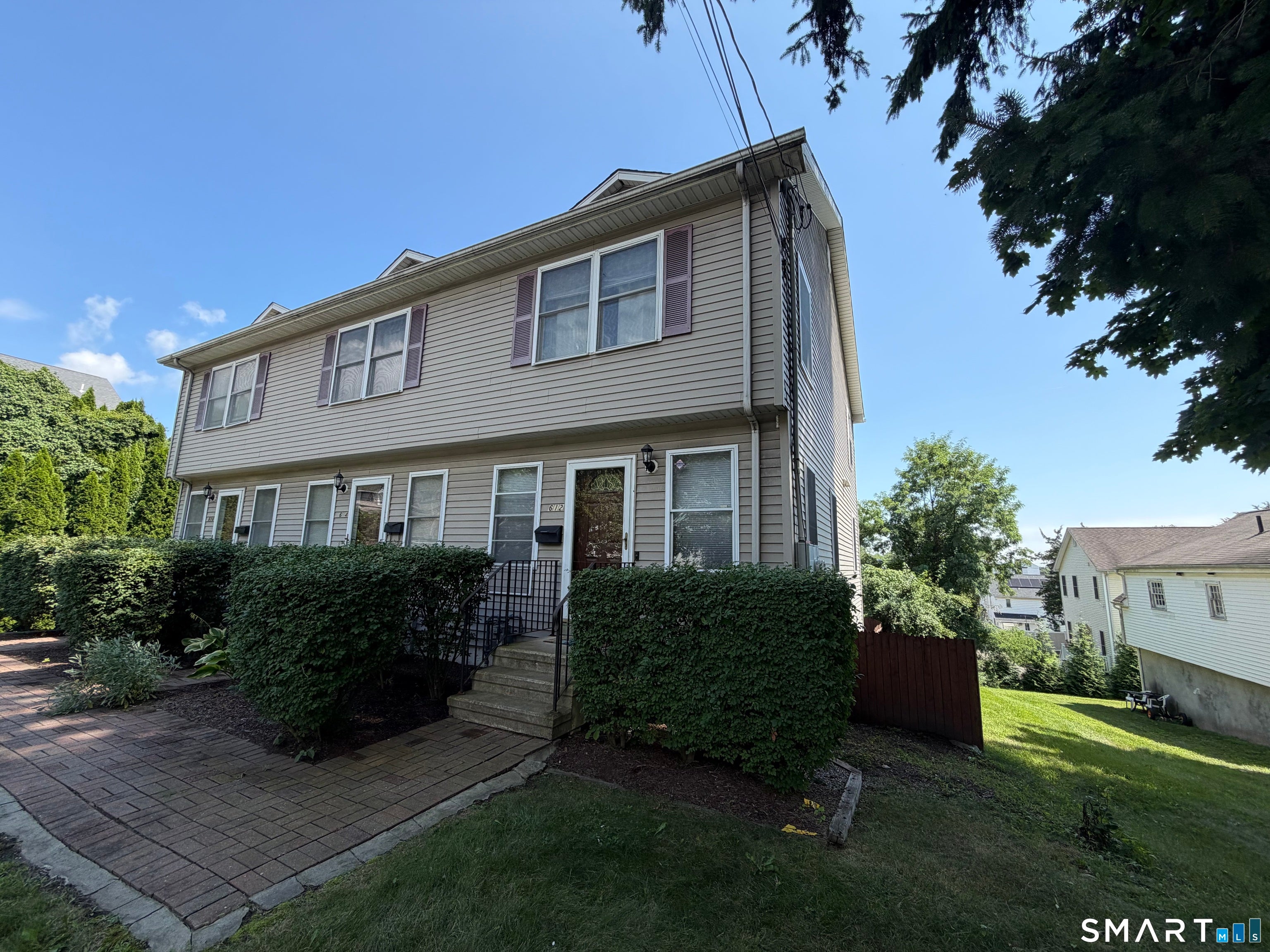 612 Black Rock Turnpike 612 — photo
