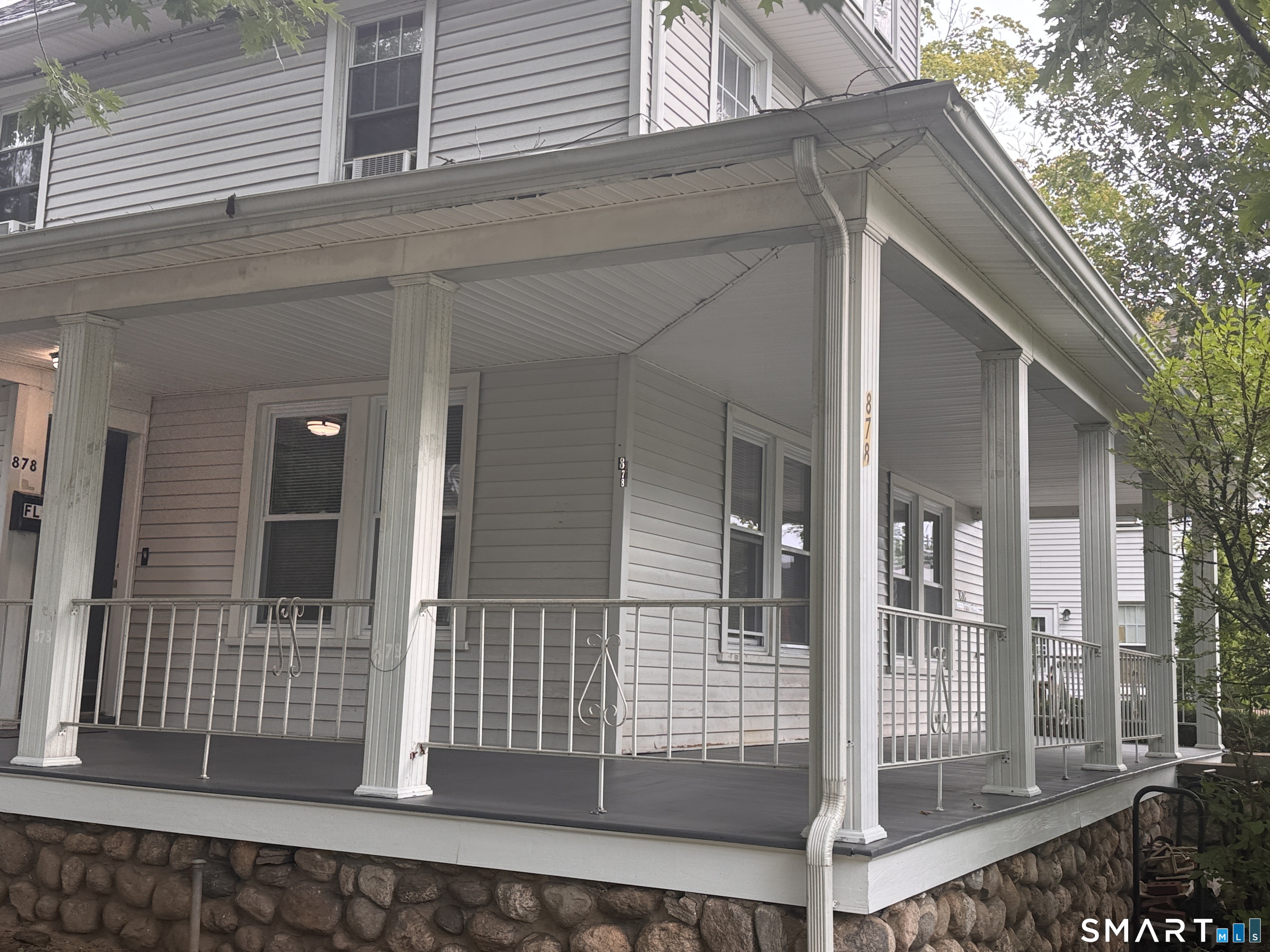878 Hope Street 1 — photo