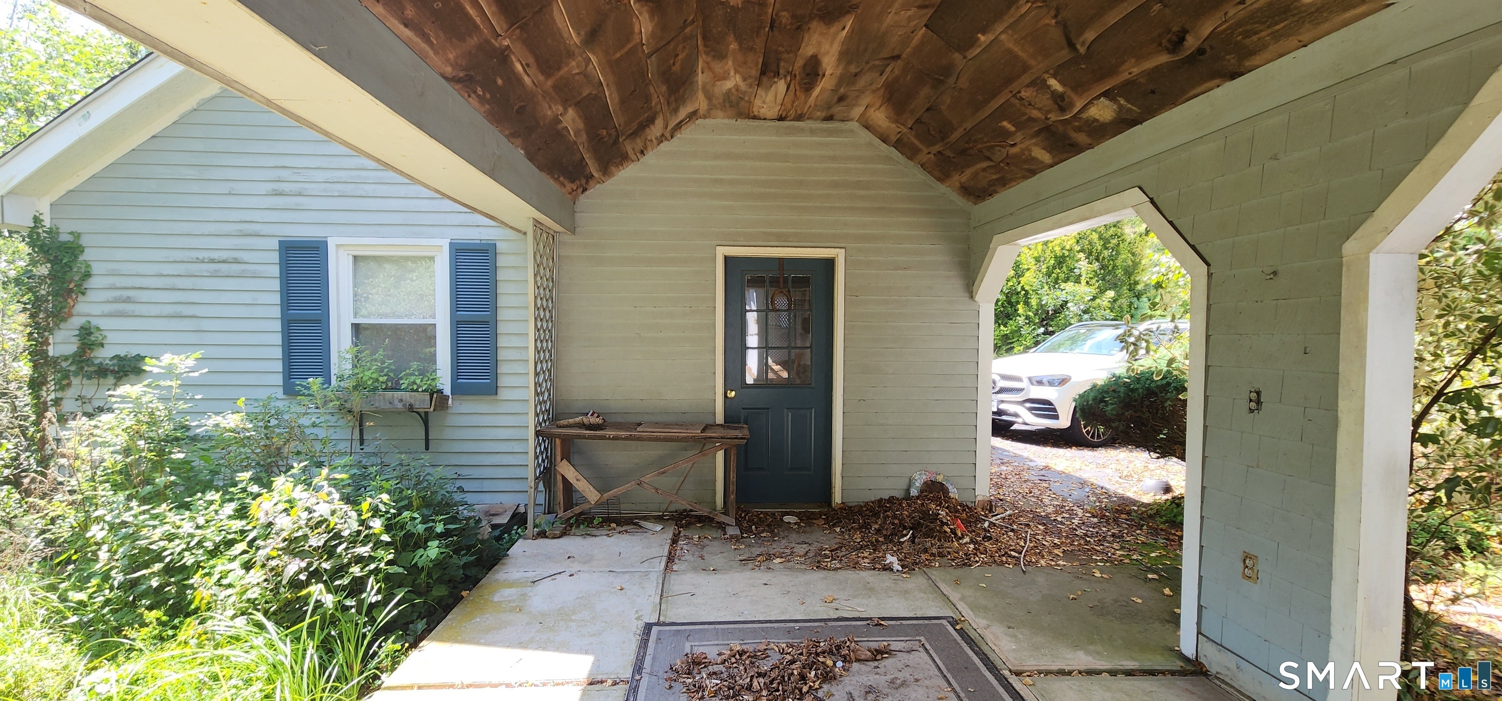 142 Fog Plain Road — photo