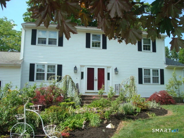 375 Olde Stage Road — photo