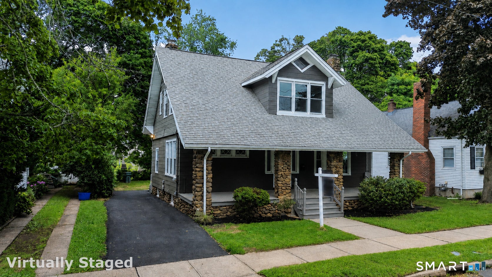 17 Ralston Avenue — photo