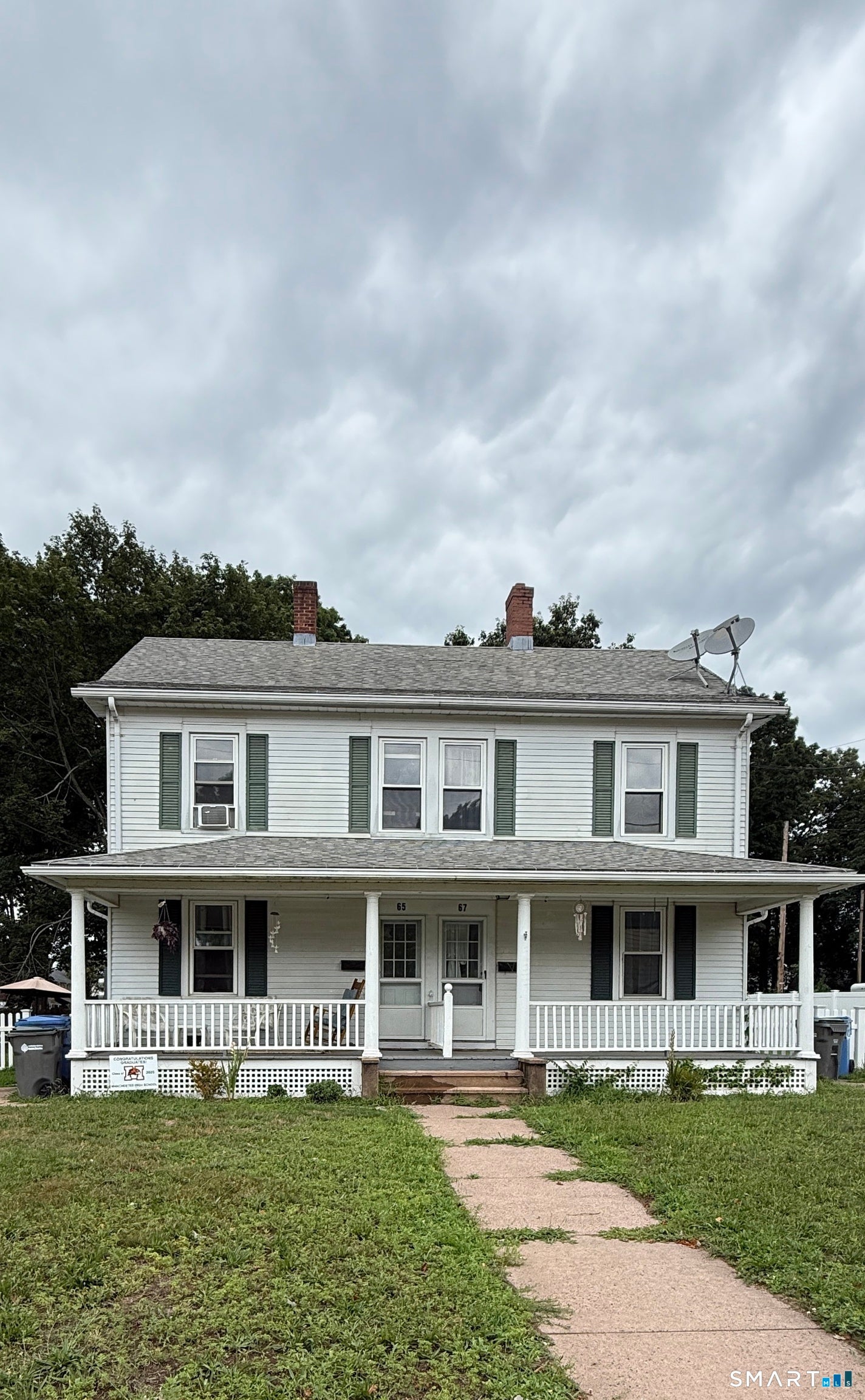 65 Maple Street 67 — photo