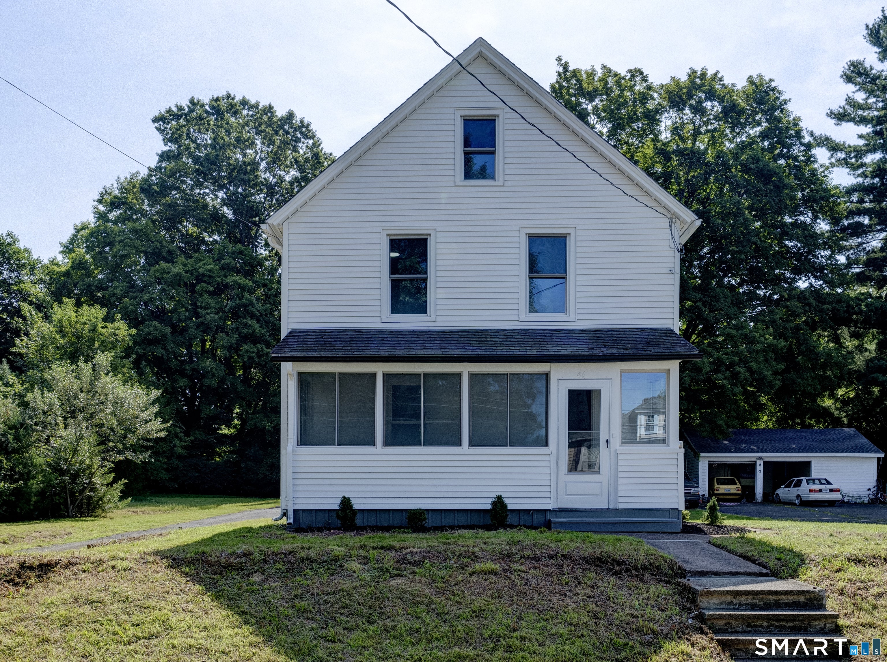 46 Middlefield Street — photo