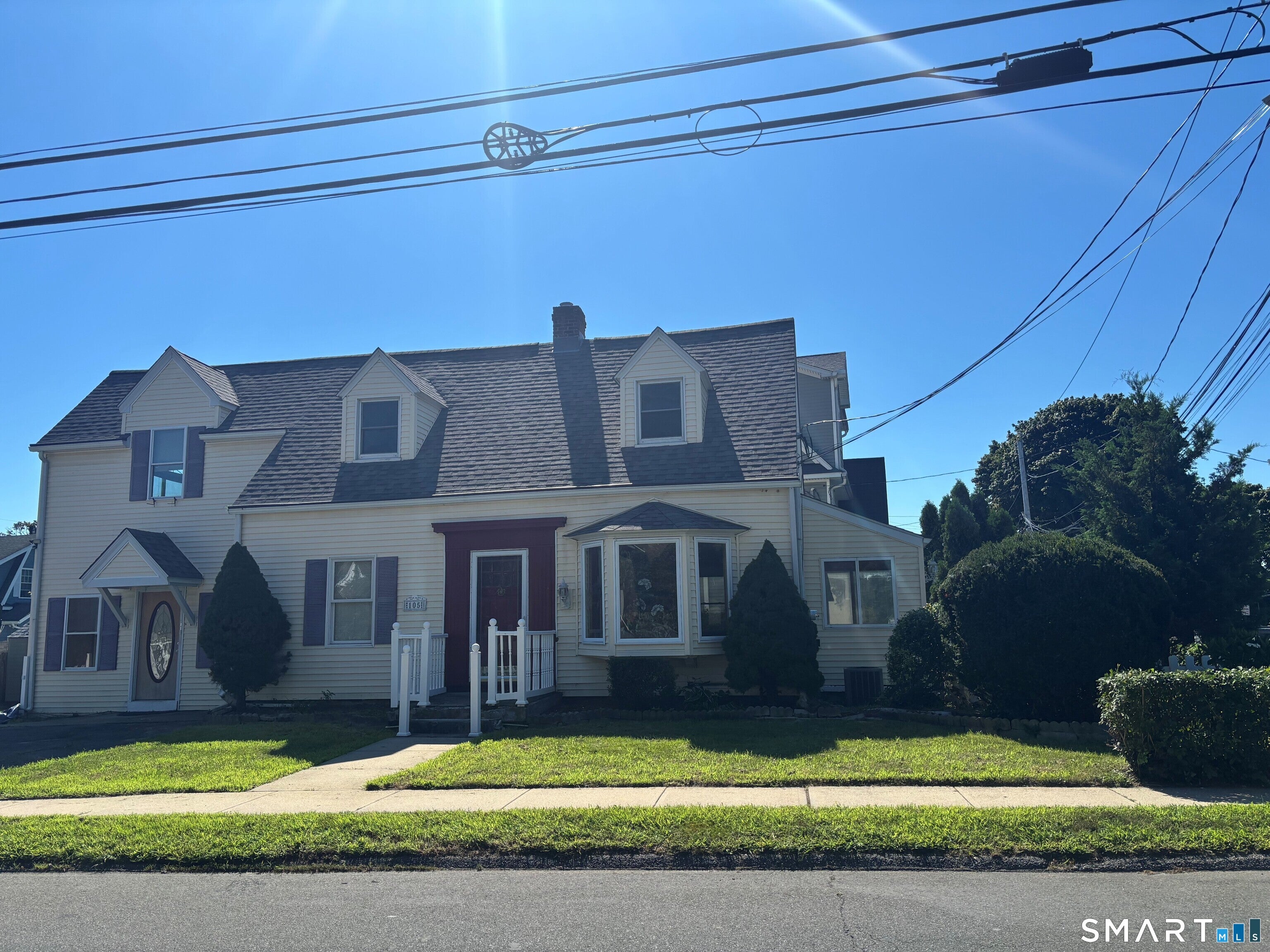 105 Welchs Point Road — photo