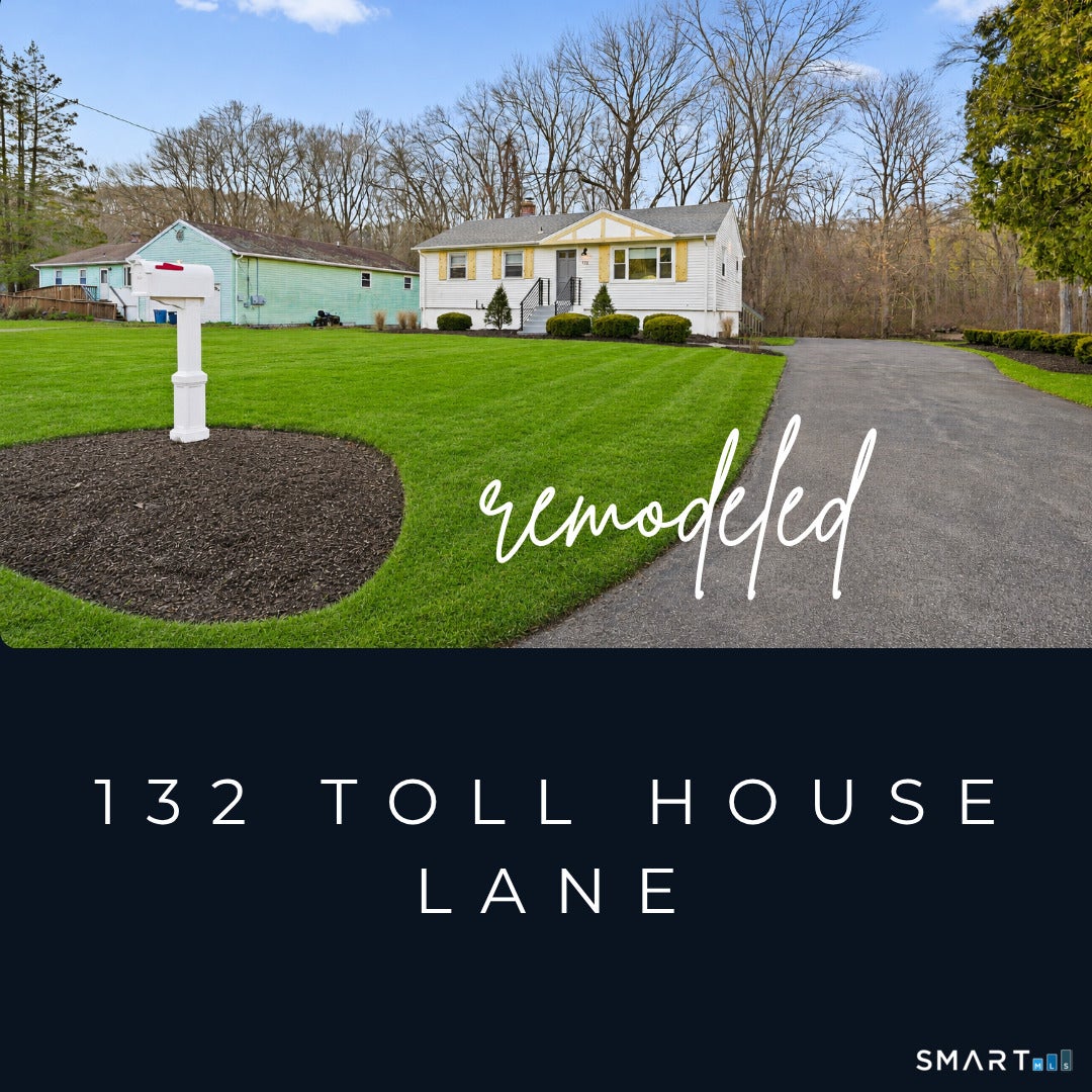 132 Toll House Lane — photo