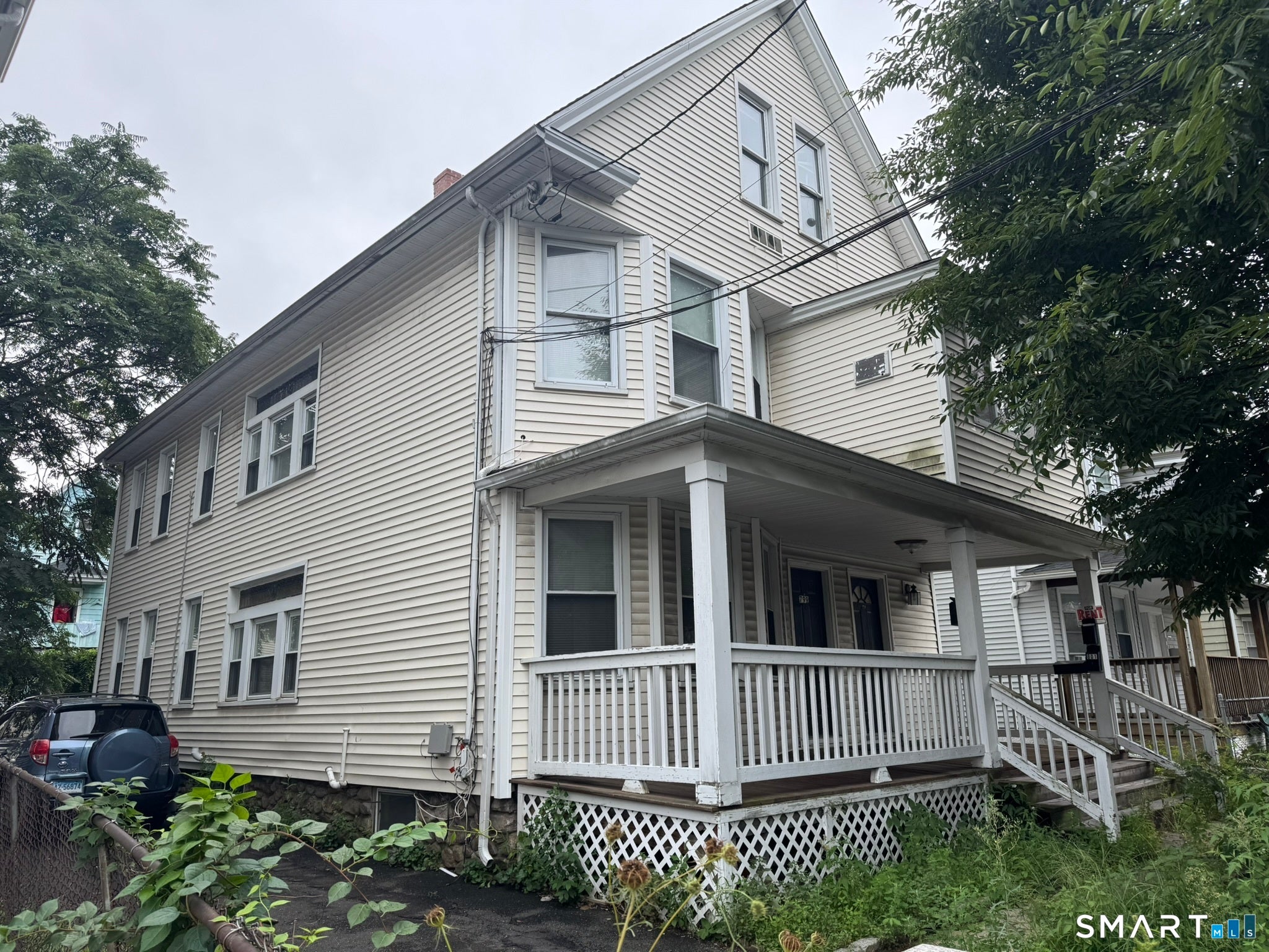 799 Capitol Avenue 3rd Floor — photo