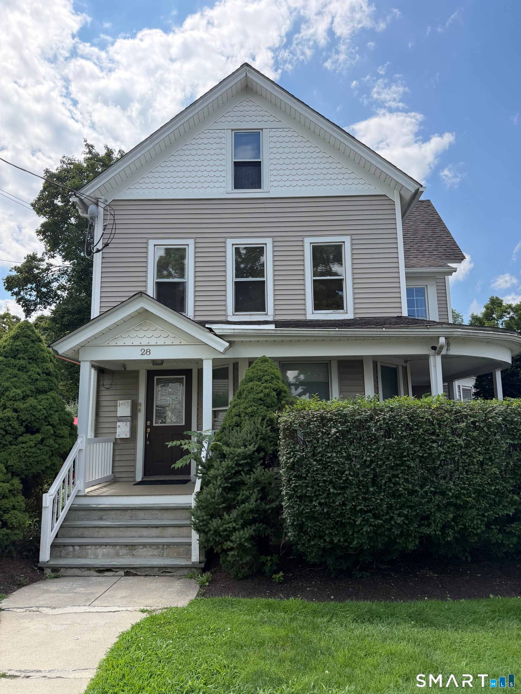 28 Davis Street 2 — photo