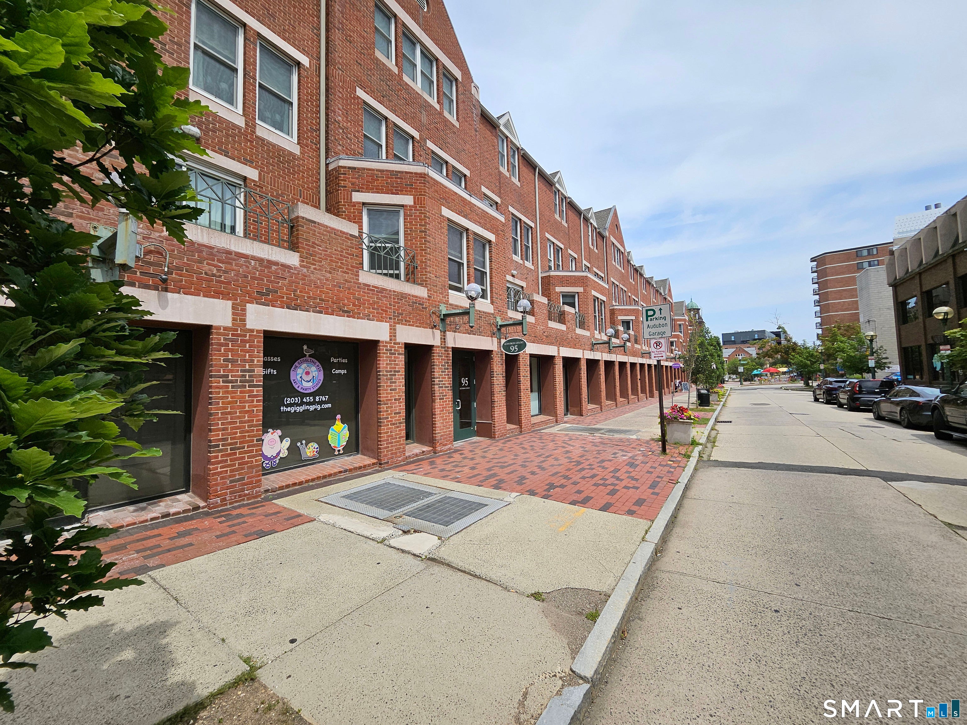 95 Audubon Street 339 — photo