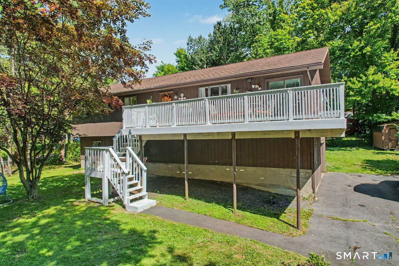 4 Clement Road — photo