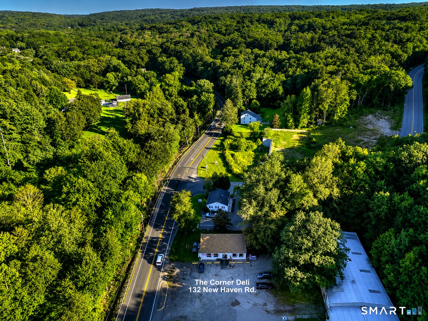 132 New Haven Road — photo