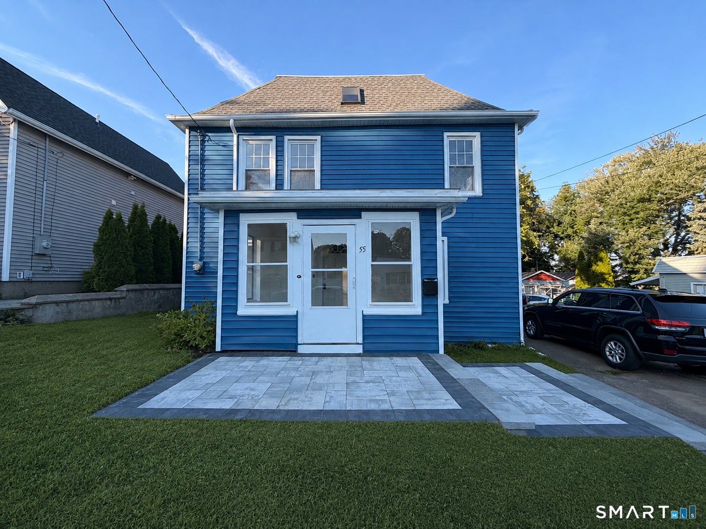 55 Prospect Avenue — photo