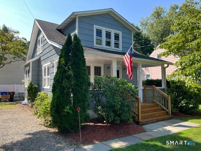3 Ingleside Avenue — photo