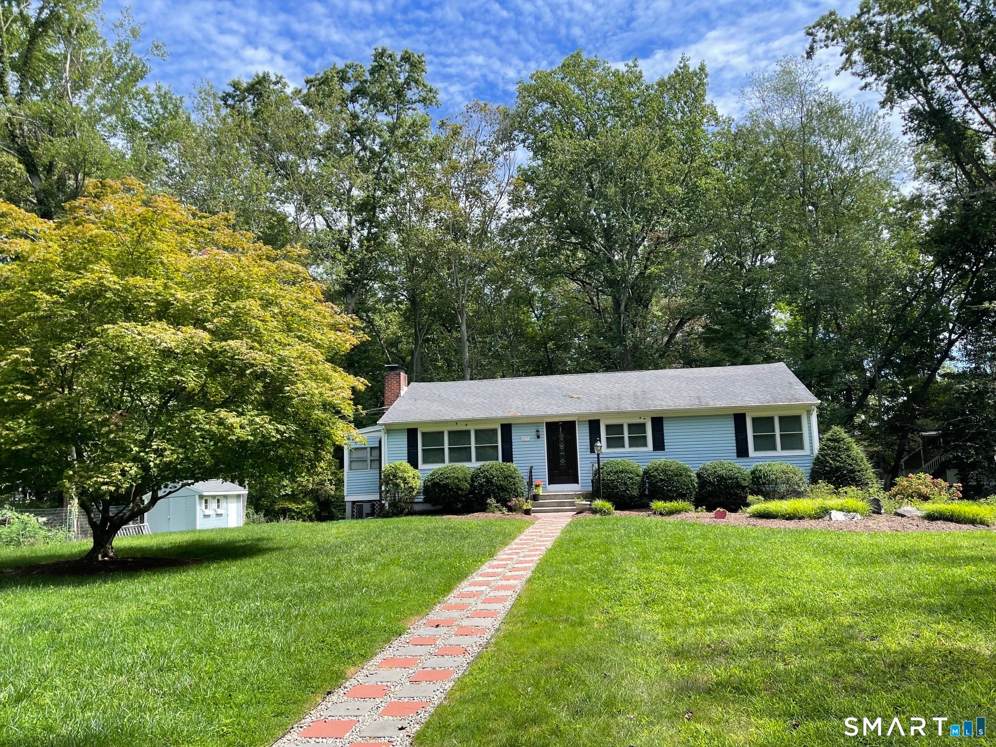 277 Drummond Road — photo