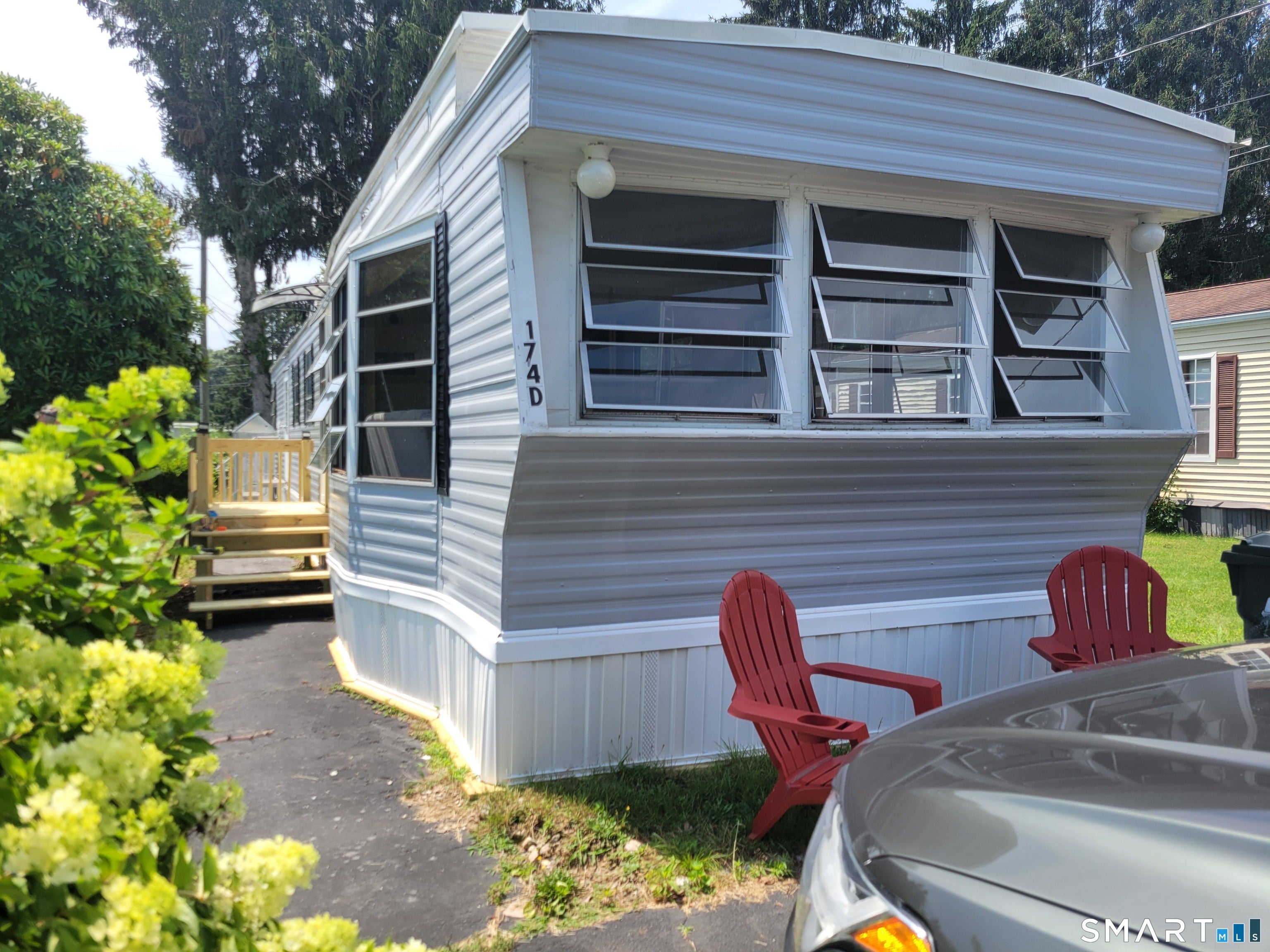 174 D Street — photo