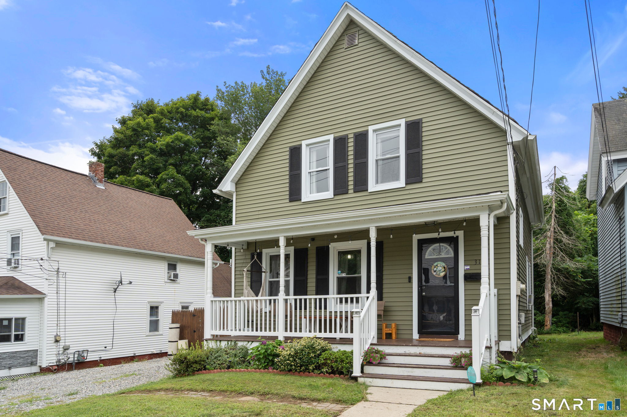 31 Palmer Street, Killingly, CT 06239 — photo 2