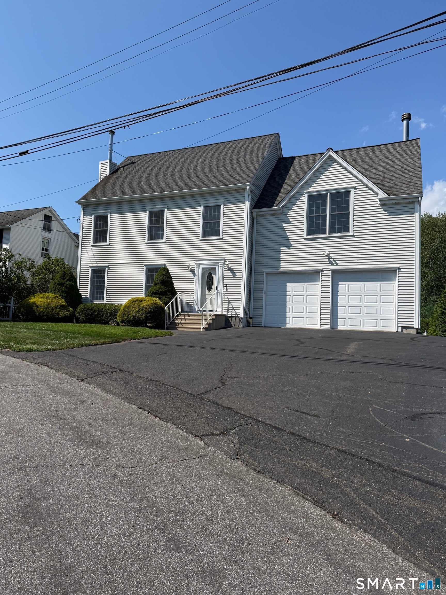 35 Sherwood Place — photo