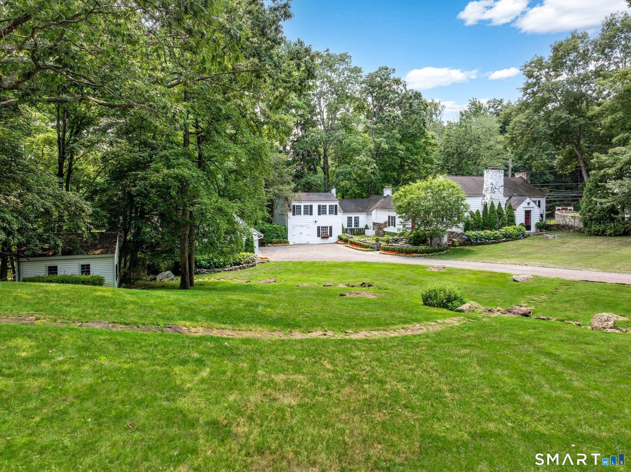 297 Rock Rimmon Road — photo