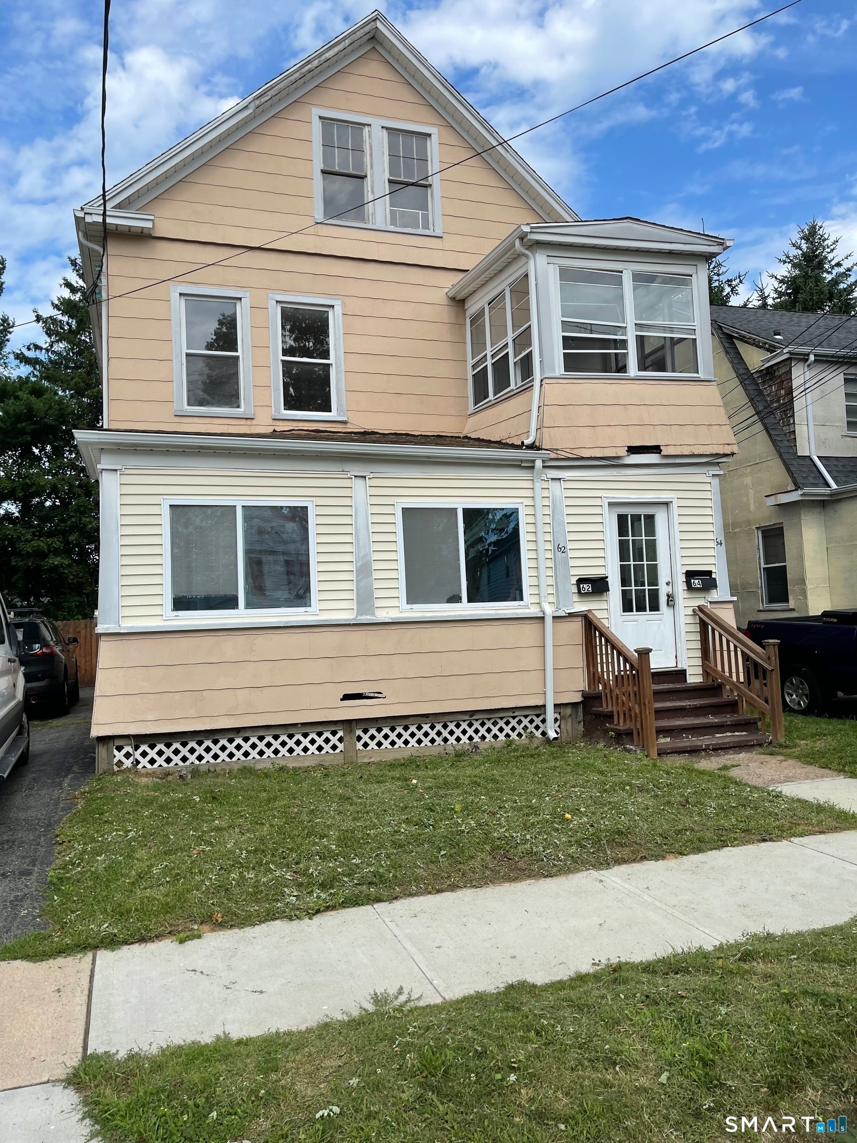 64 Glemby Street Second Floor — photo