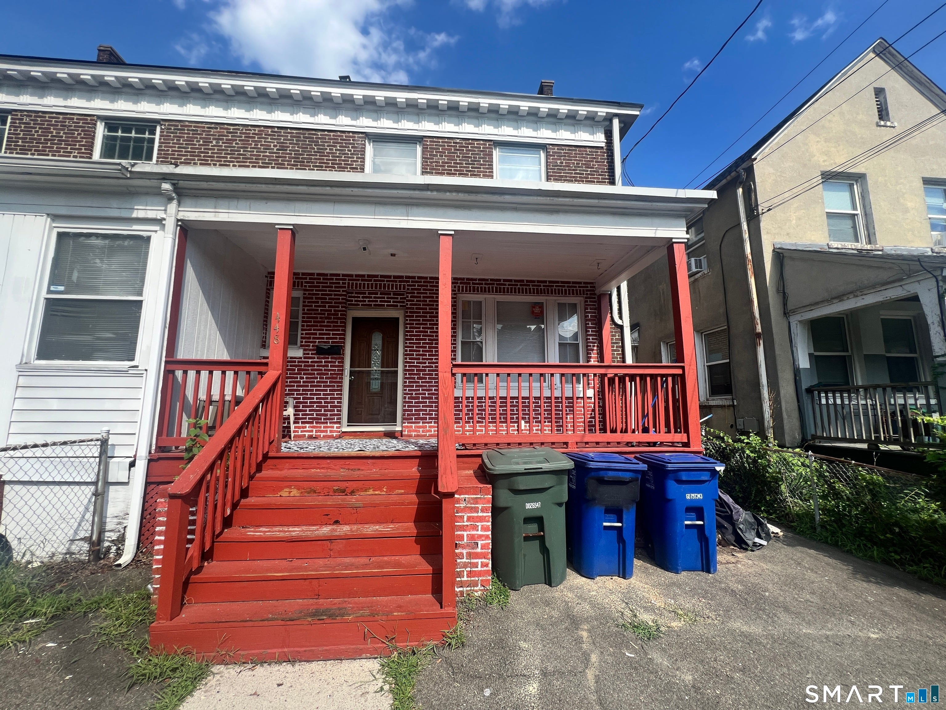 448 East Avenue — photo
