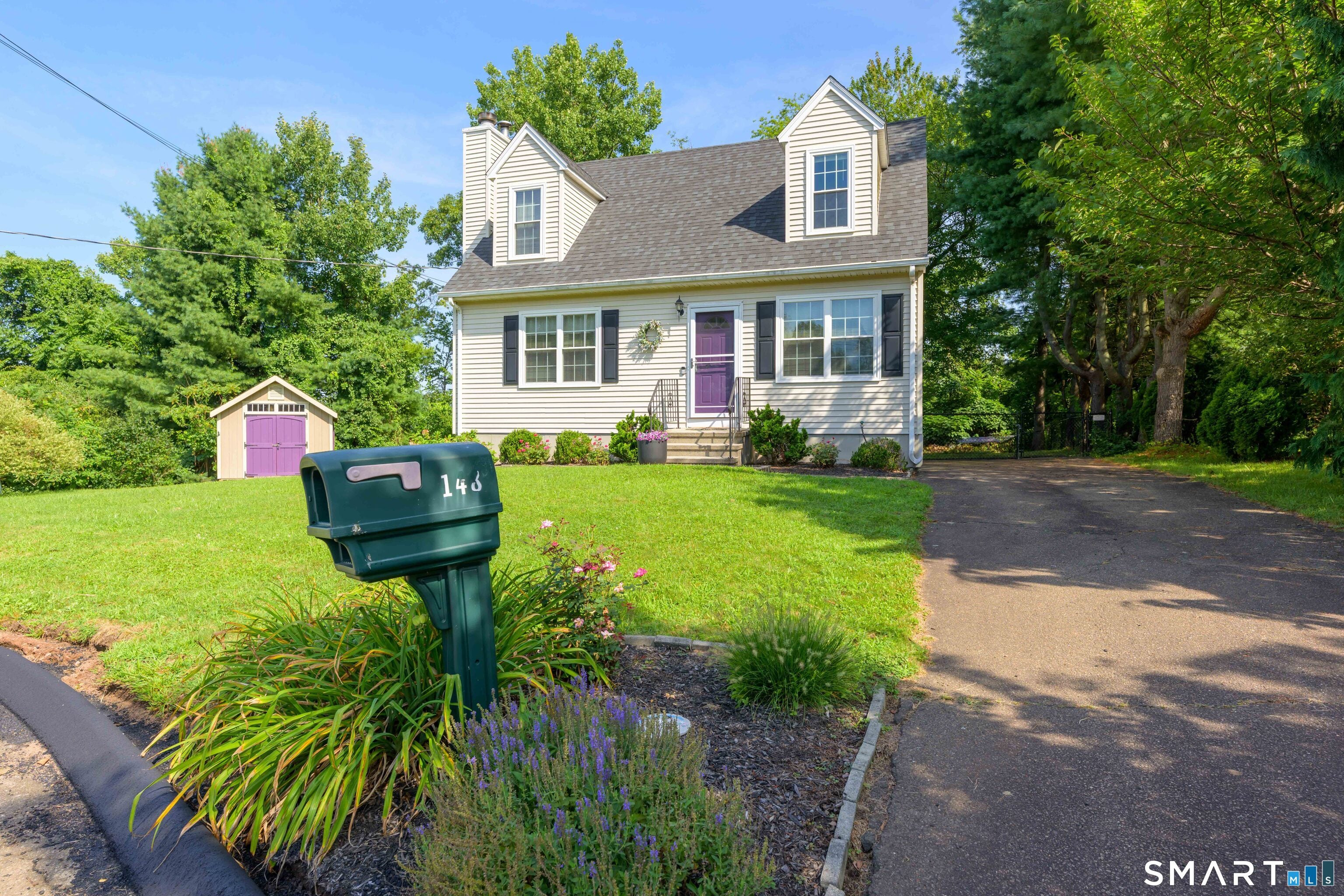 148 Mill Pond Heights Road — photo