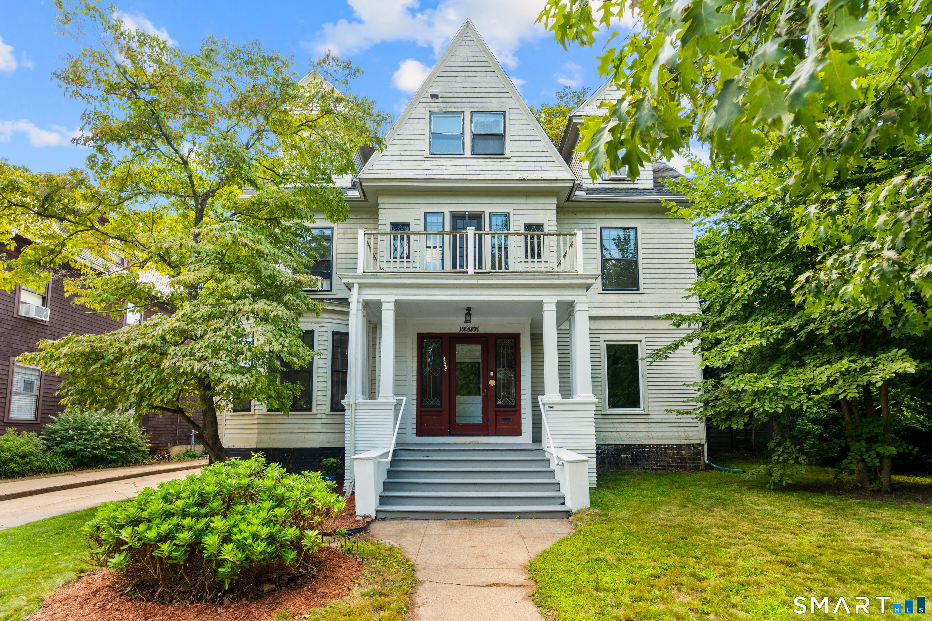 178 Cold Spring Street — photo