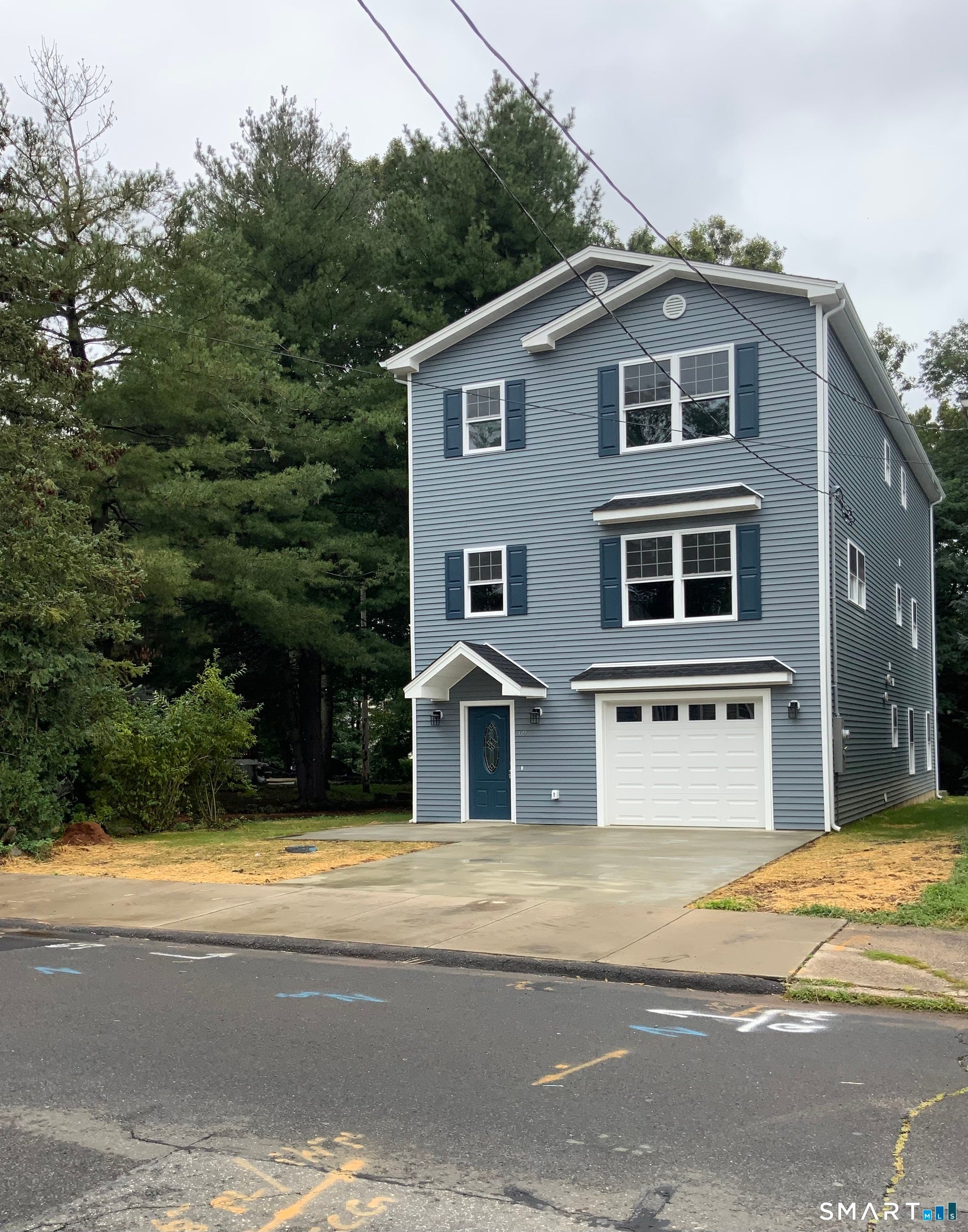 69 Westfield Street — photo