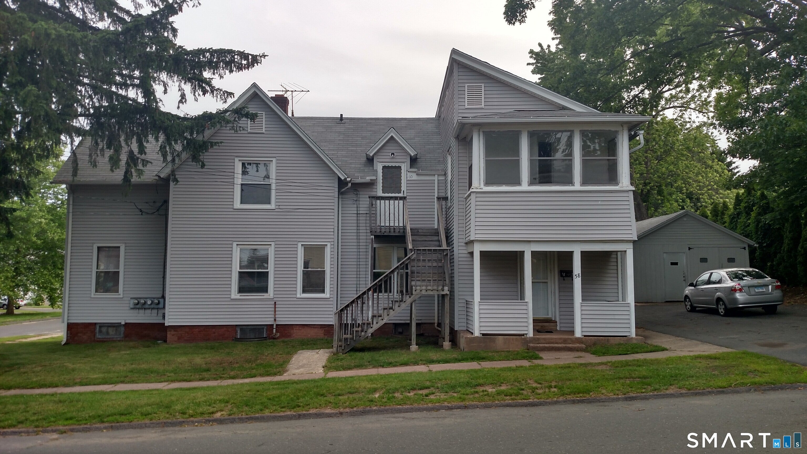 60 Lake Street 2 — photo