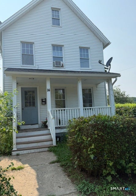 14 Alcott Street — photo