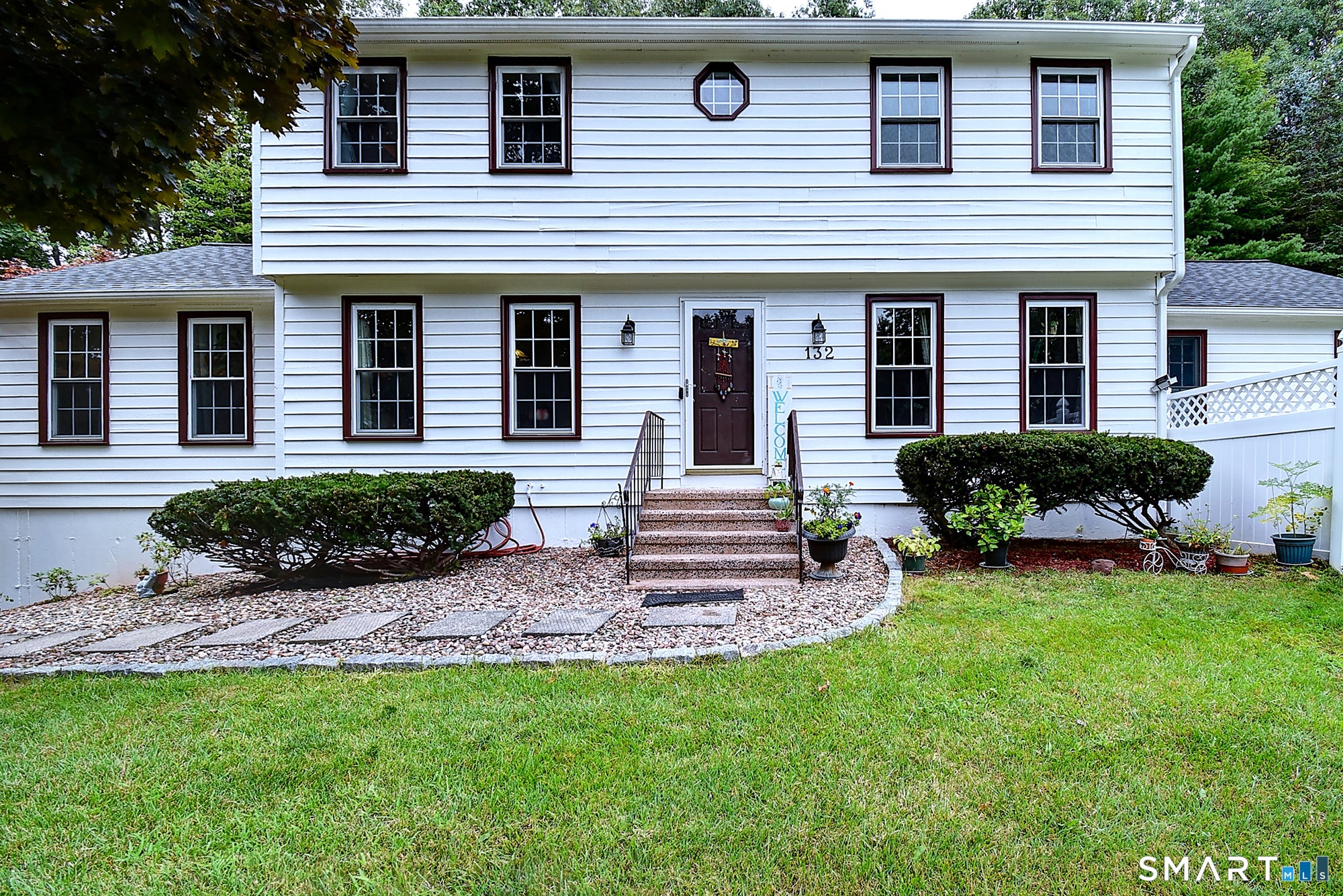 132 Woodfield Crossing — photo
