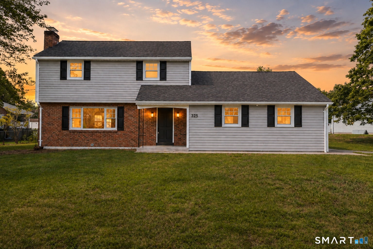 325 Circle Drive — photo