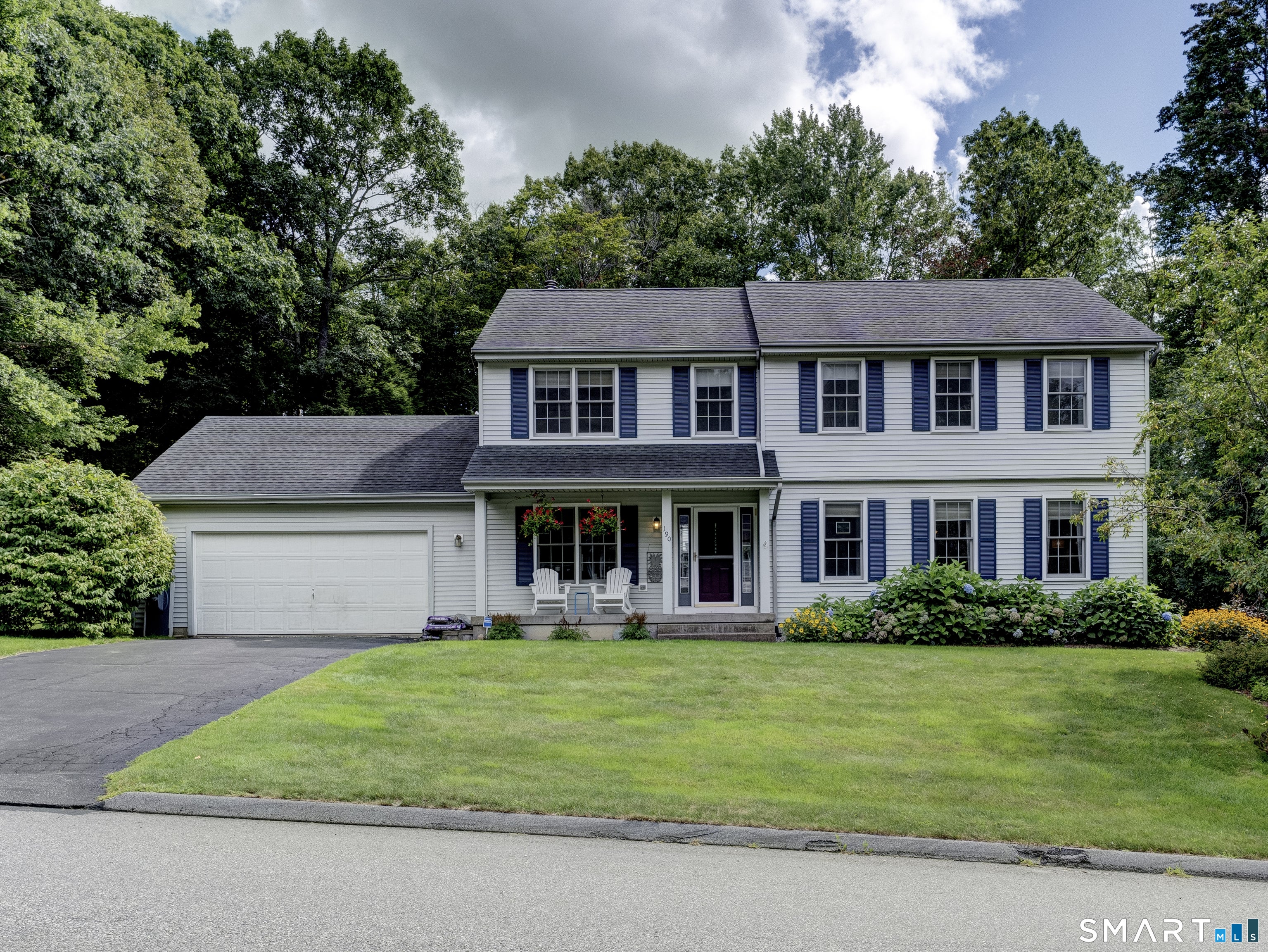 190 Upper Valley Road — photo