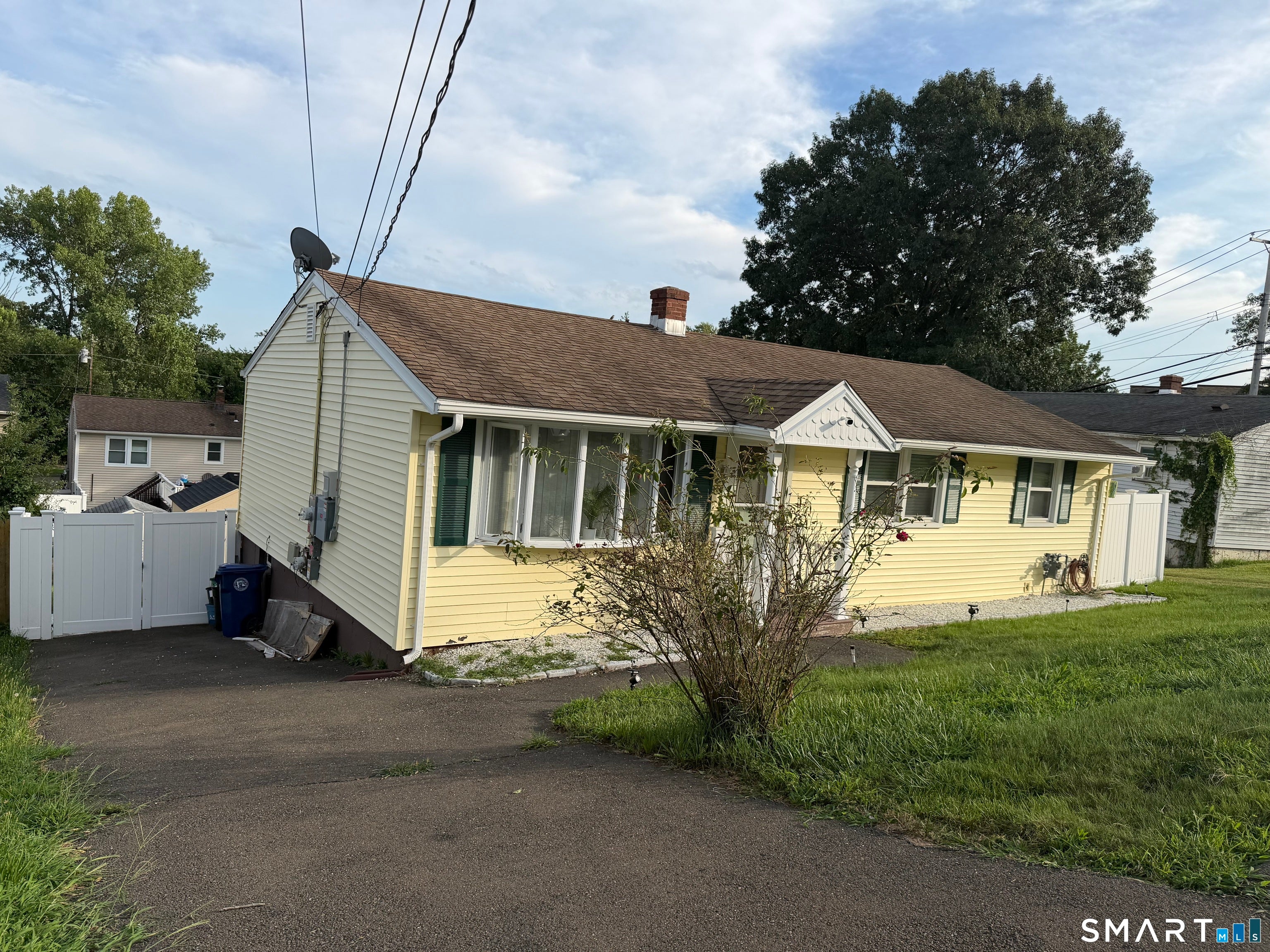 12 Tetlow Street — photo