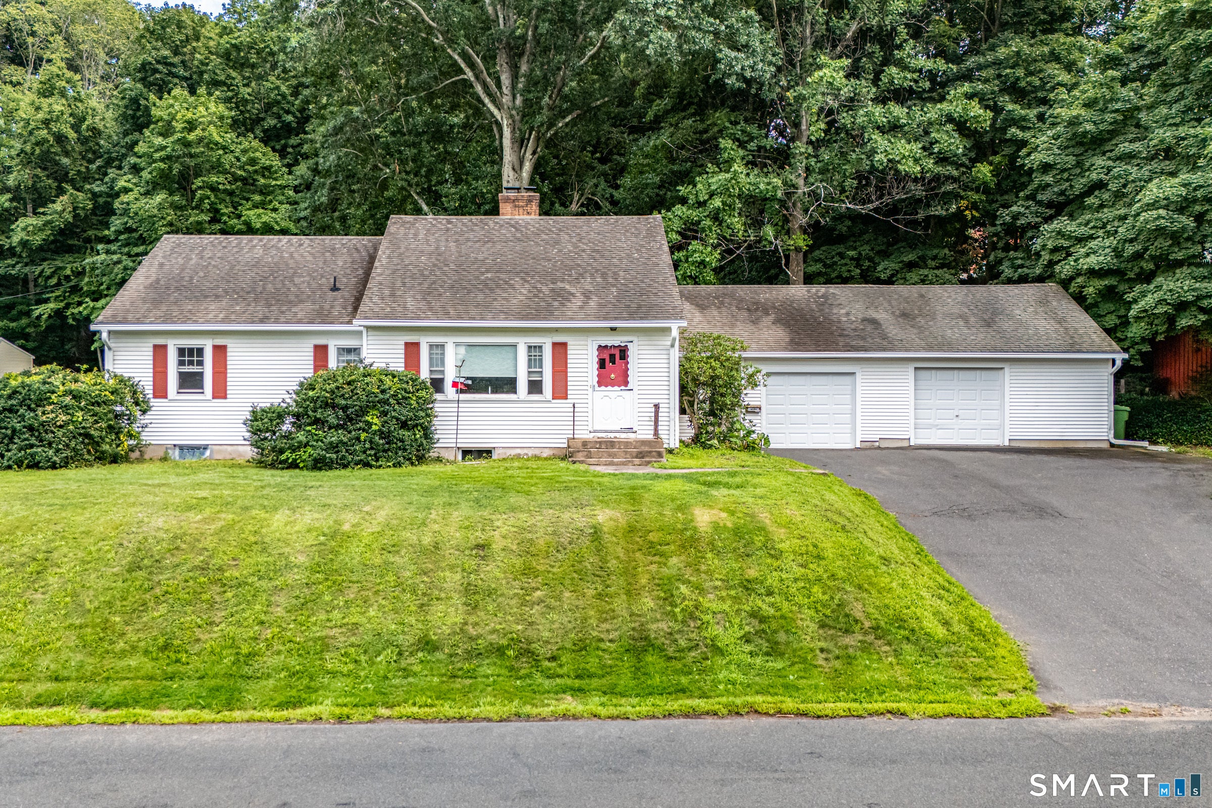 3 Edwards Road — photo