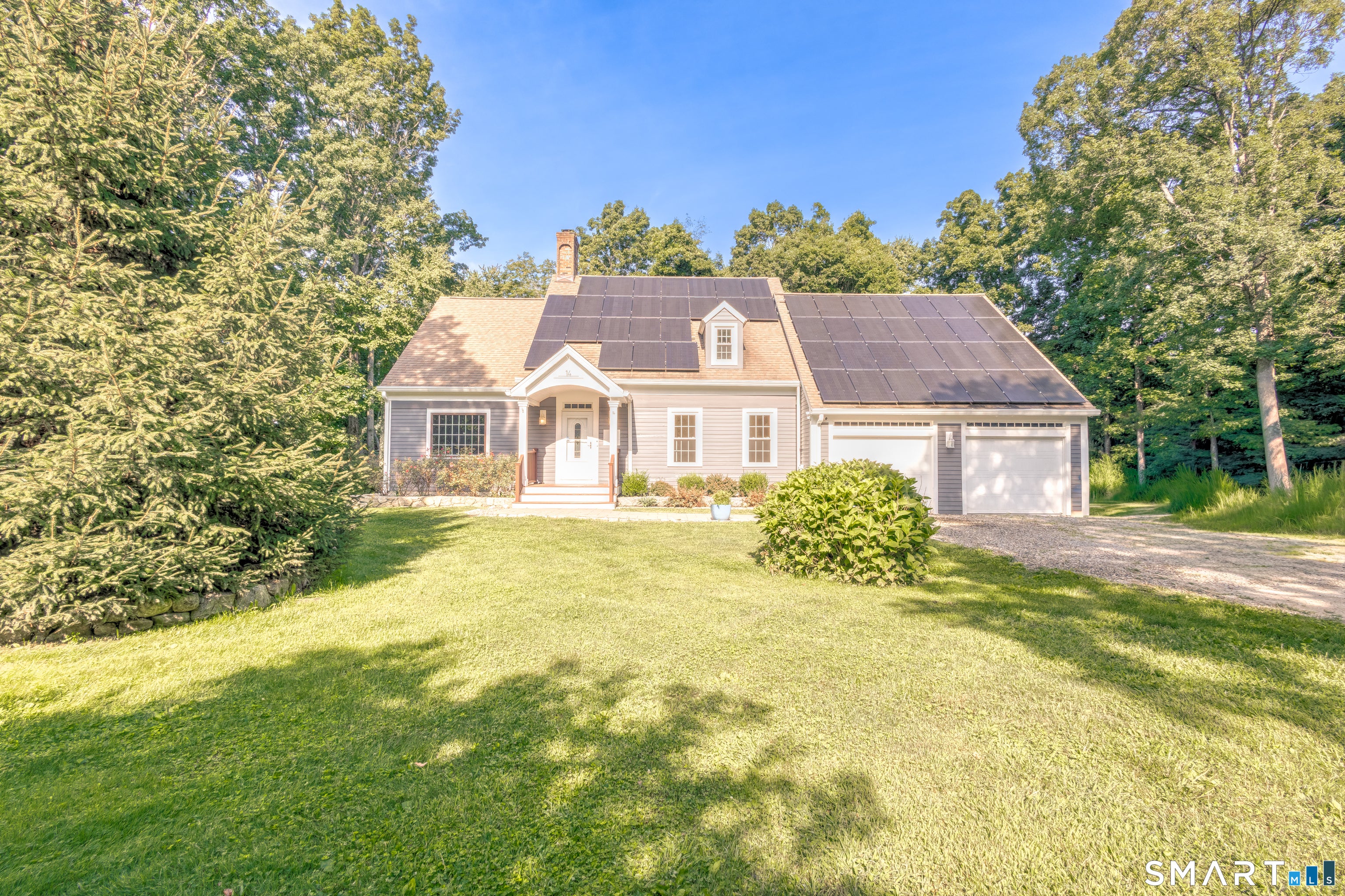 14 North Branch Road — photo