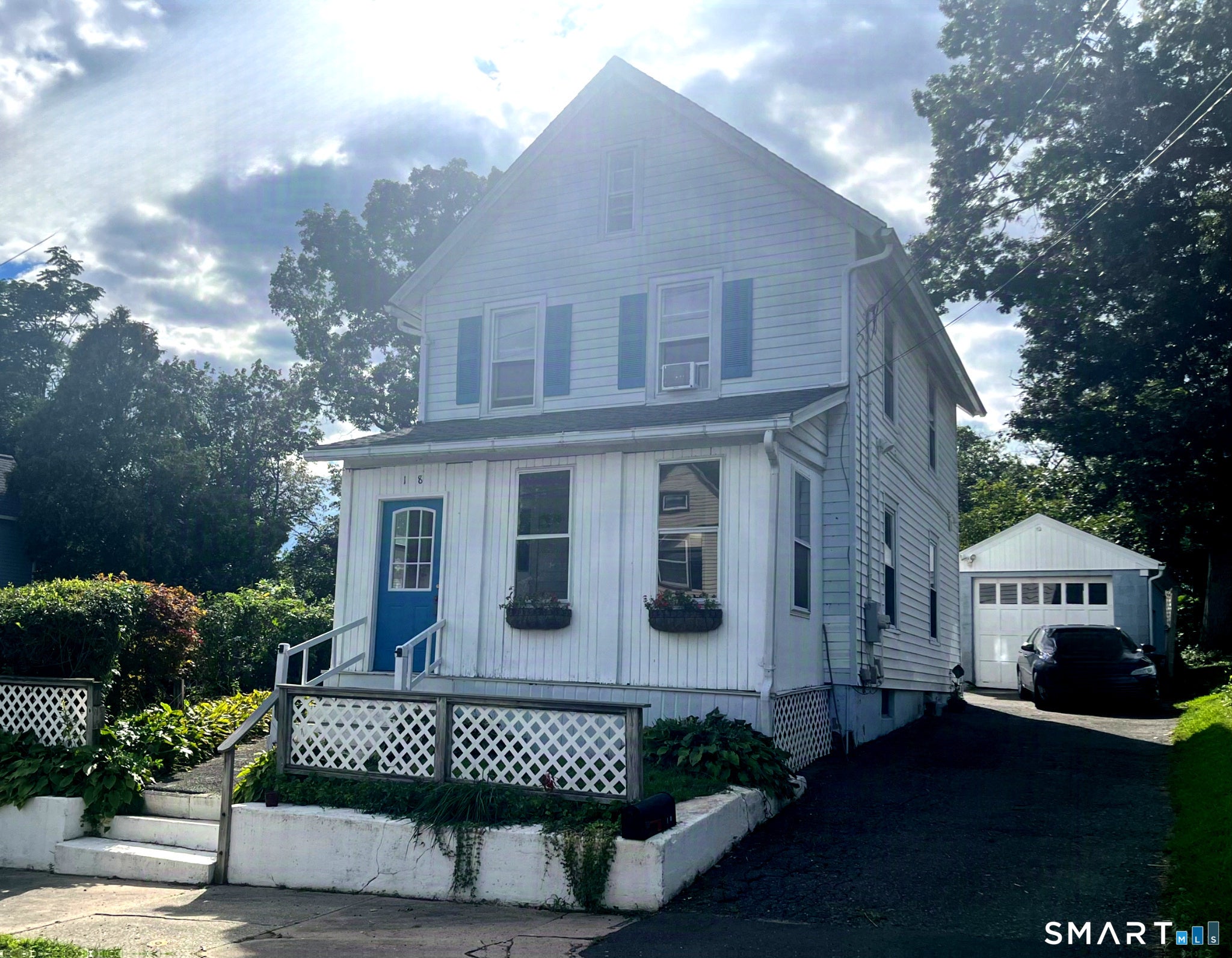 18 Summit Street — photo