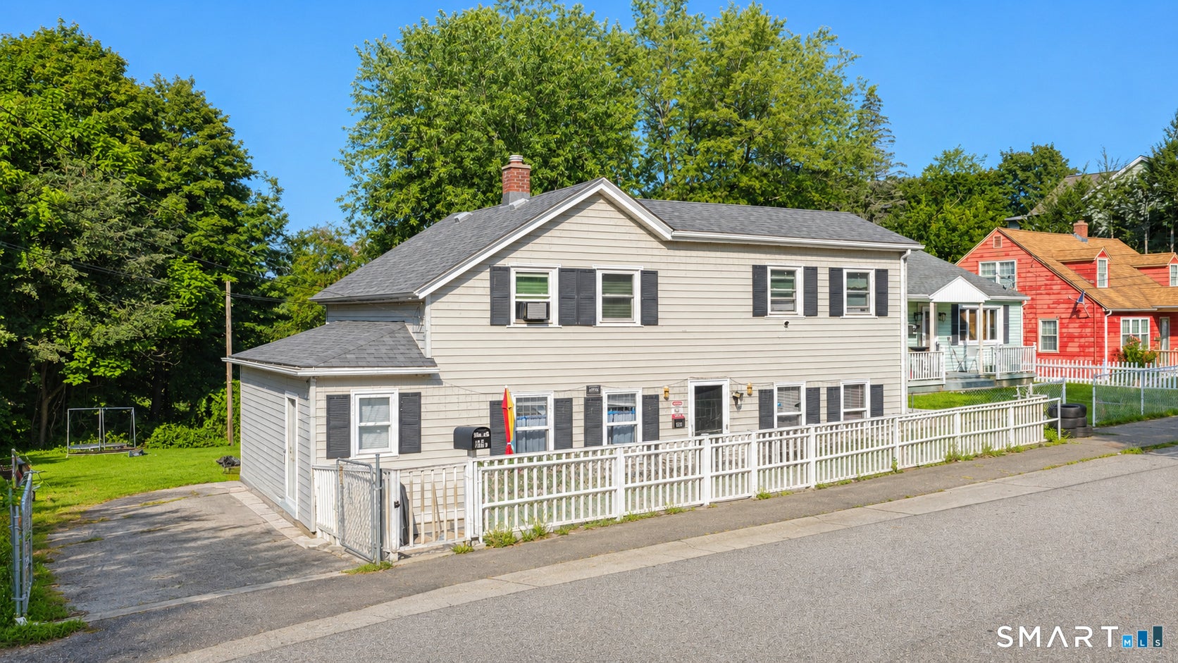 7 North Beacon Street — photo