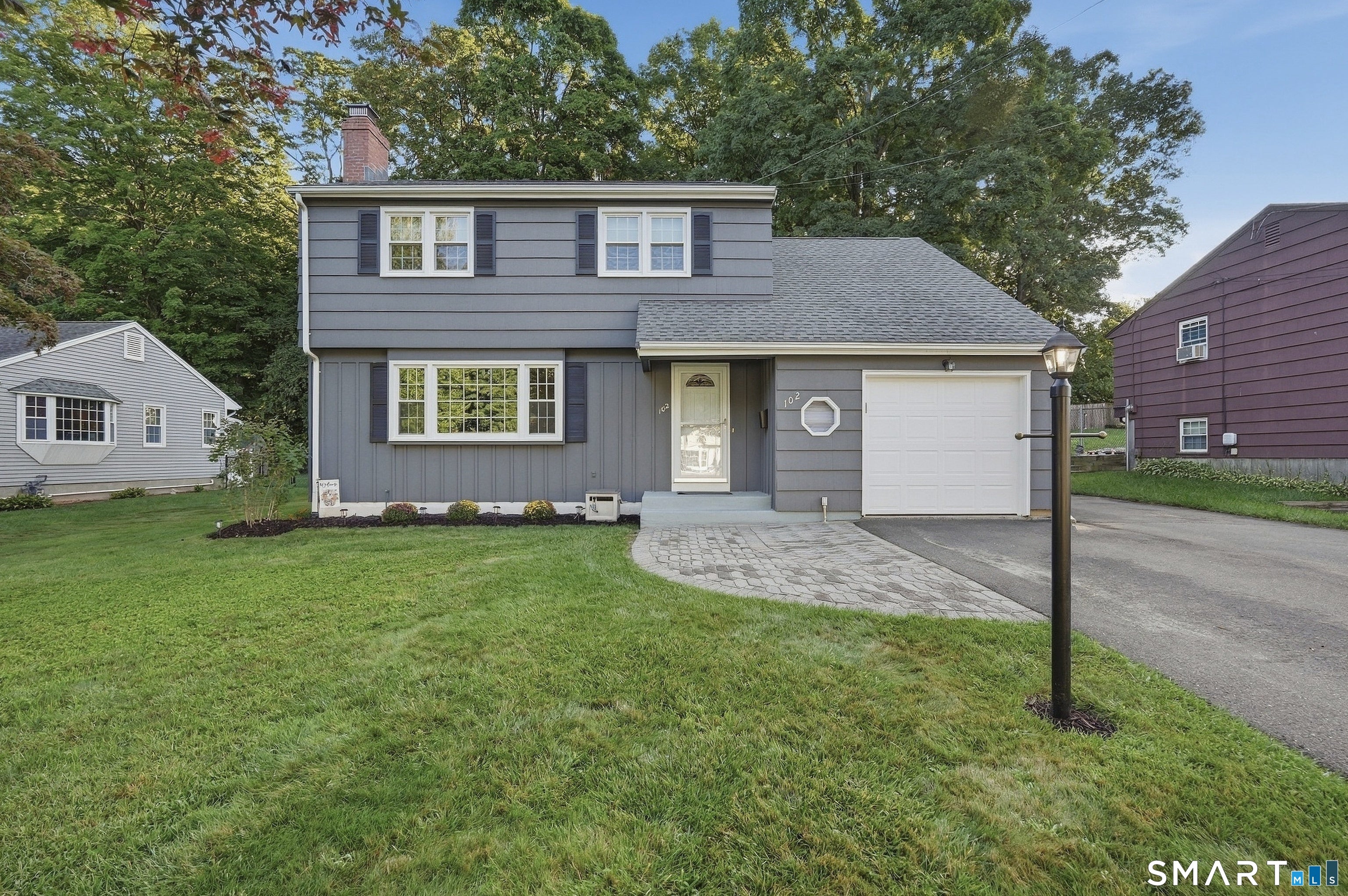 102 Clarendon Terrace — photo