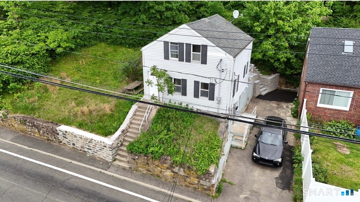 54 Buckingham Street — photo
