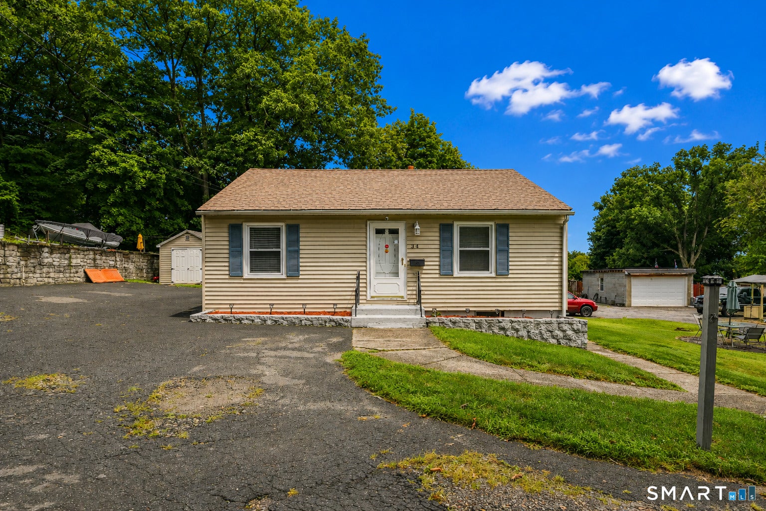 34 Brighton Street — photo