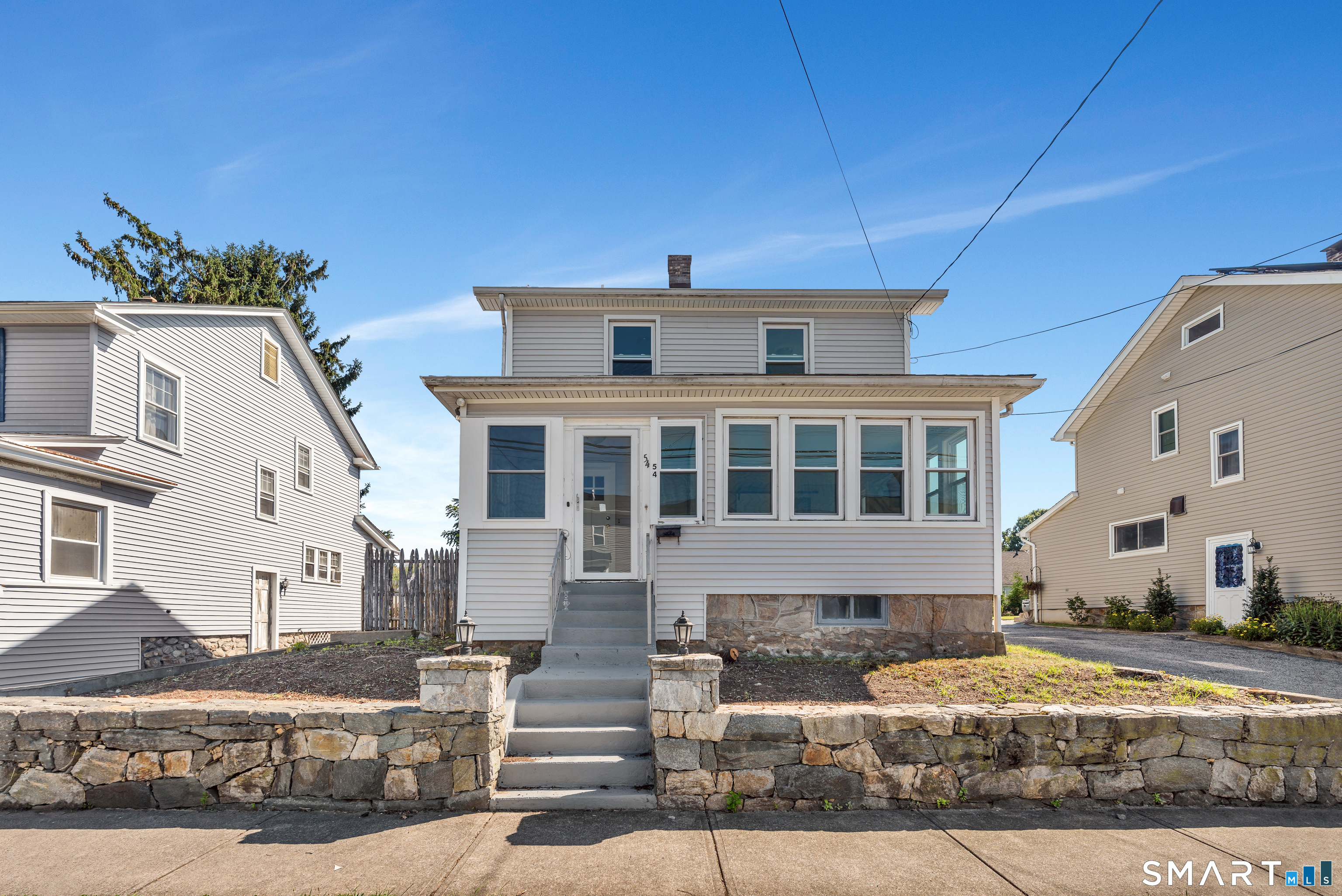 54 Fleet Street — photo