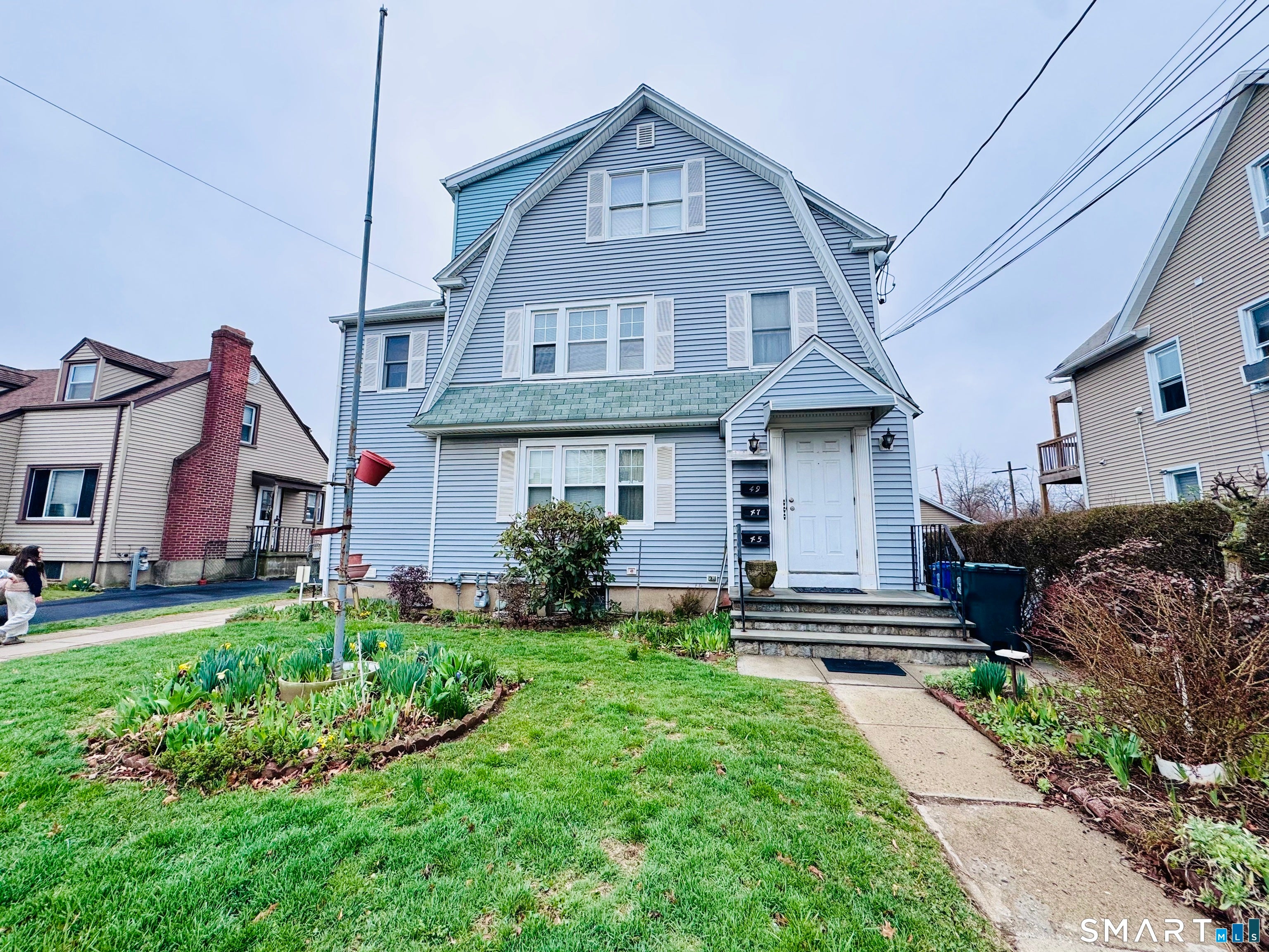 47 Clover Street — photo