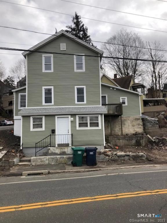 8 South Main Street — photo